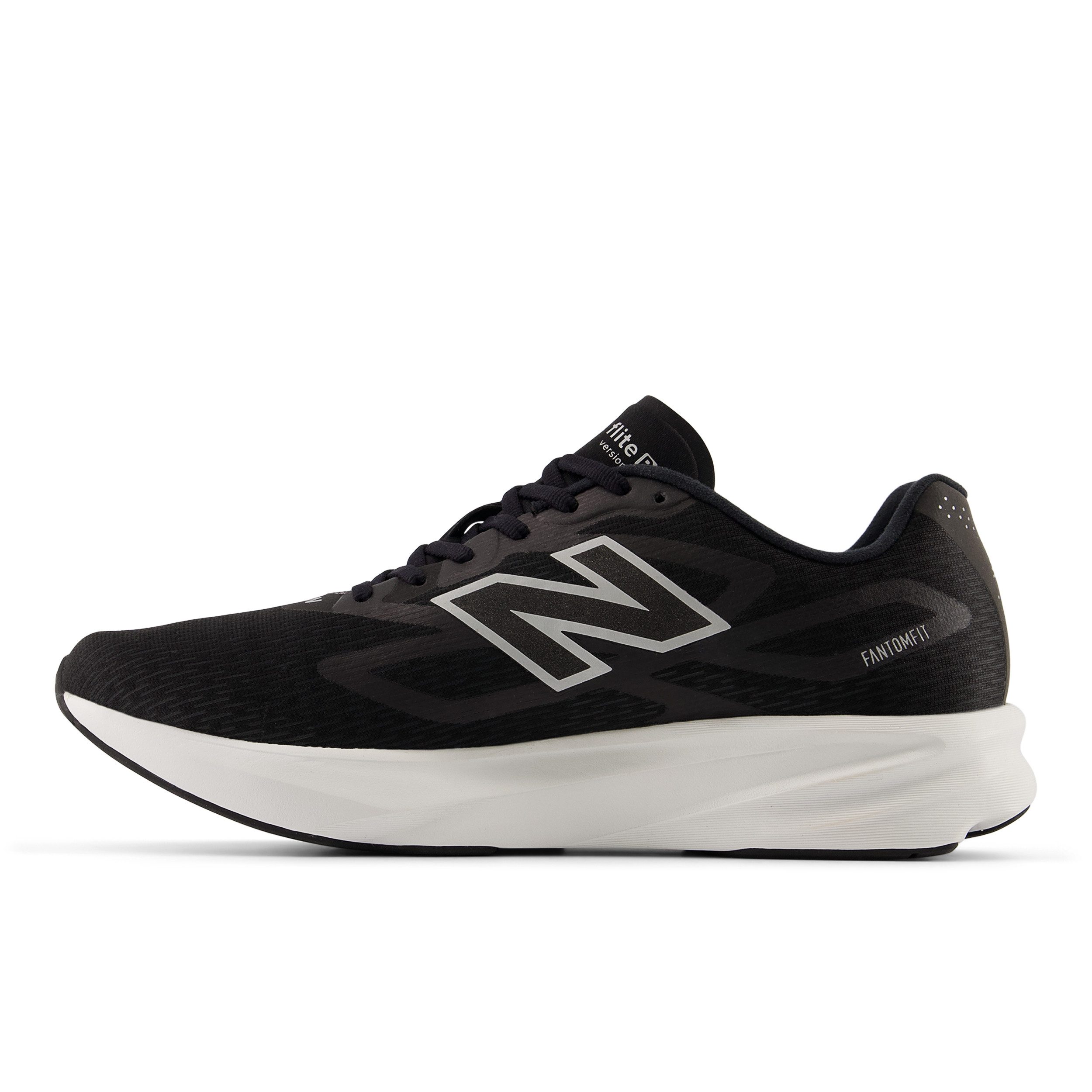 New Balance Flight-R Laufschuh für Erwachsene, mit Gummisohle