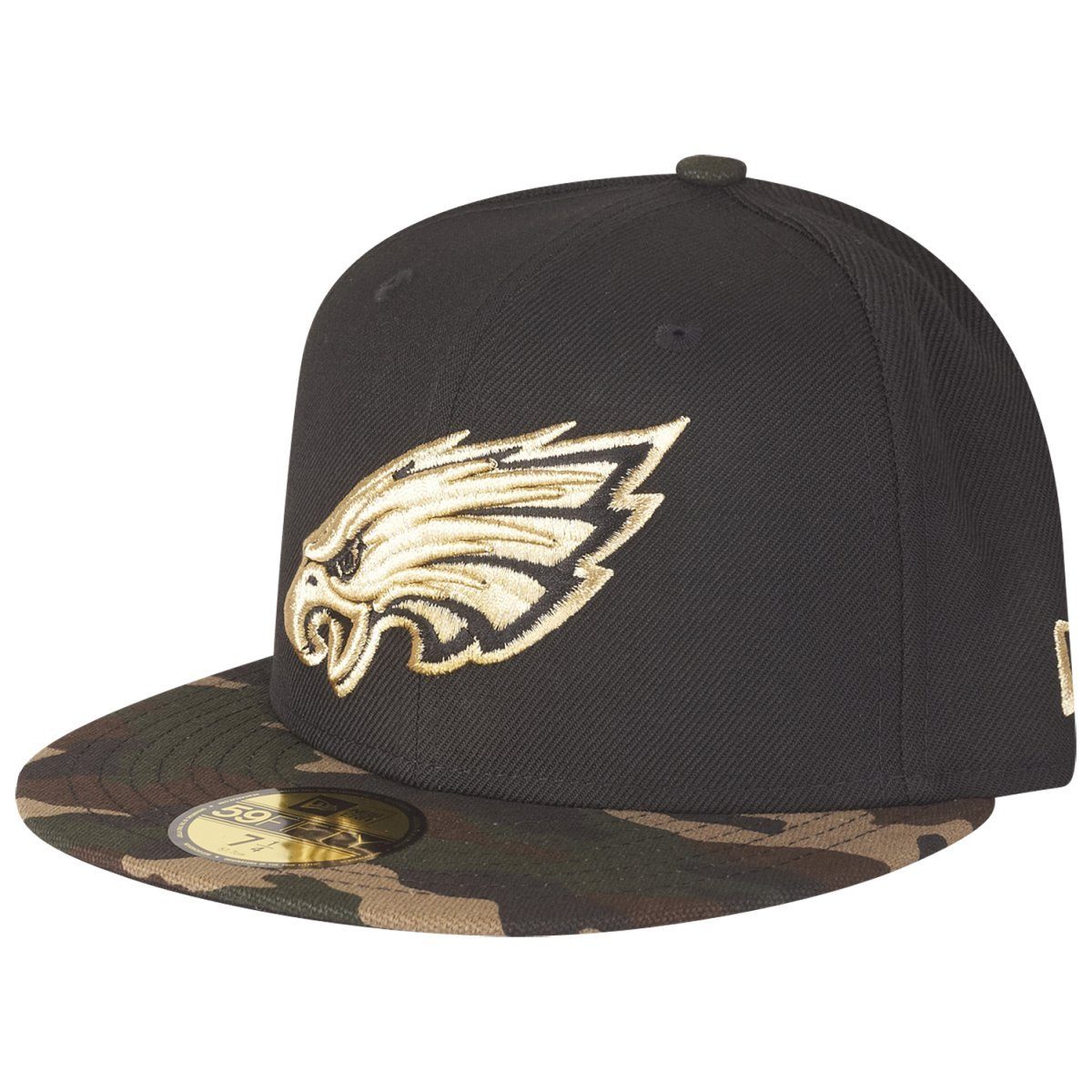 eagles baseball hat