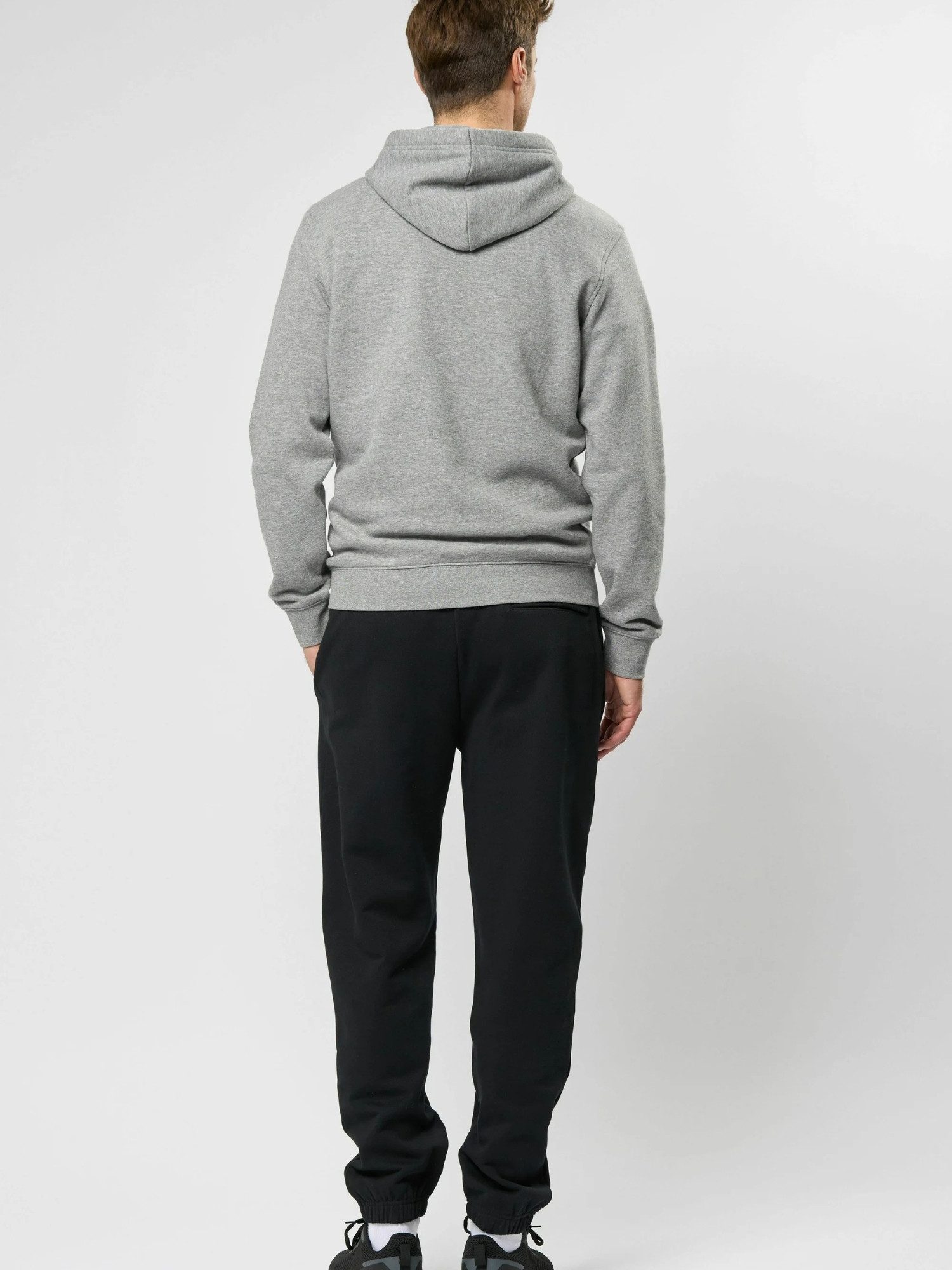 Kappa Strickpullover Kappa Sweater Logo Cuneo