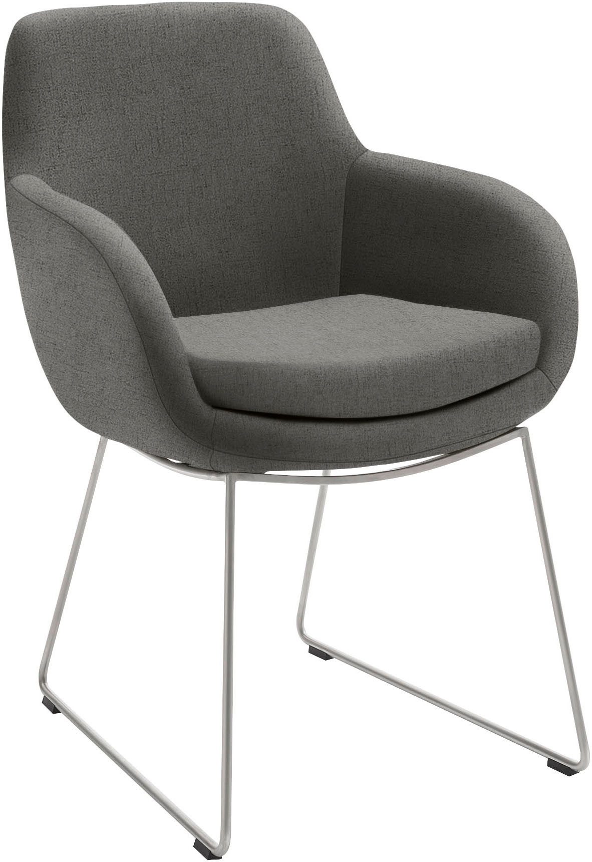 Musterring Esszimmerstuhl Tavia (Set, 2 St)