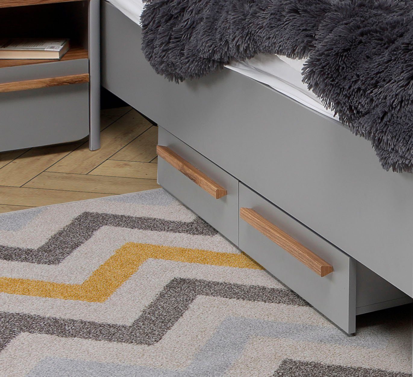 FORTE bed drawer Surfino