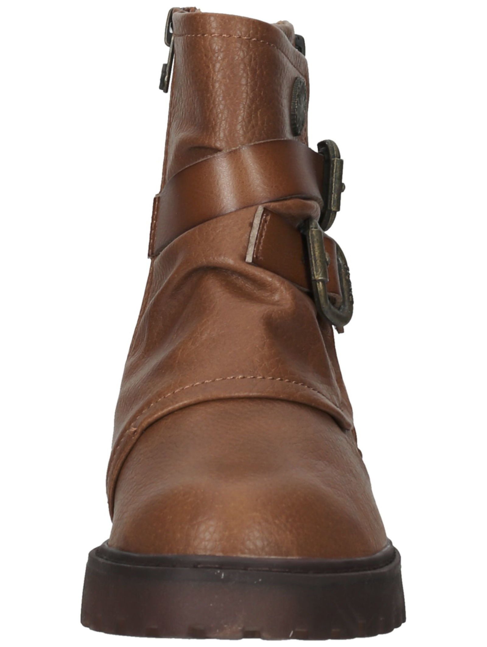 Blowfish Blowfish Stiefelette Lederimitat Stiefelette