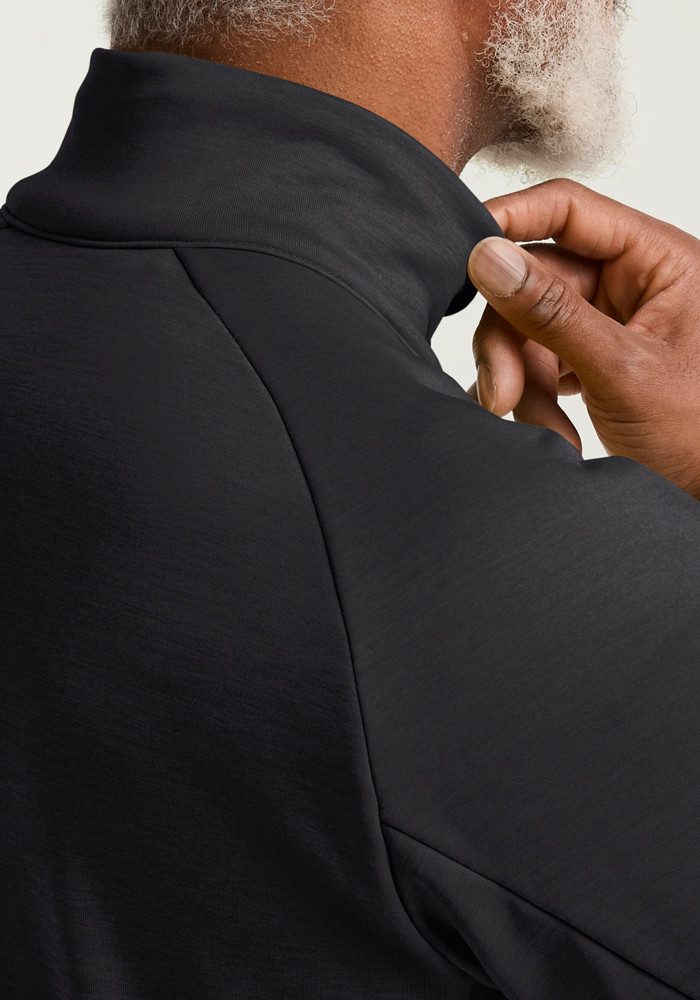 Jack Wolfskin Fleecejacke PEAK DISTRICT FZ M günstig online kaufen