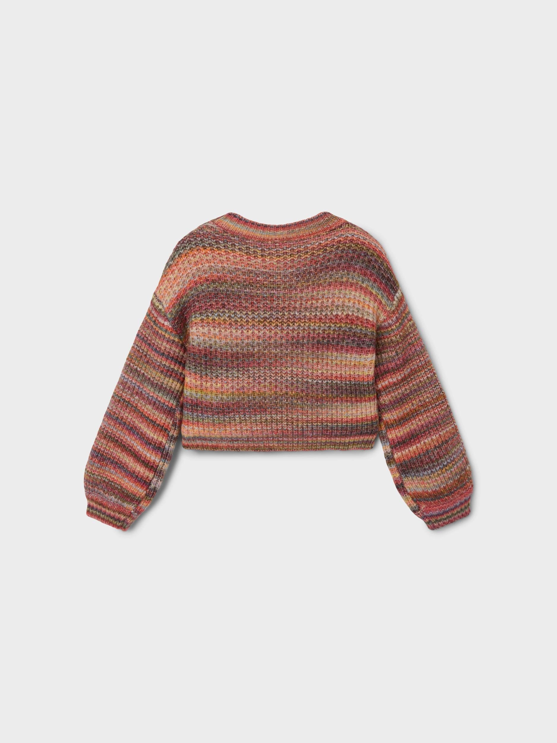 Name Strickpullover LS It KNIT NKFOTHILIA