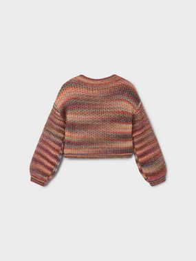 Name It Strickpullover NKFOTHILIA LS KNIT