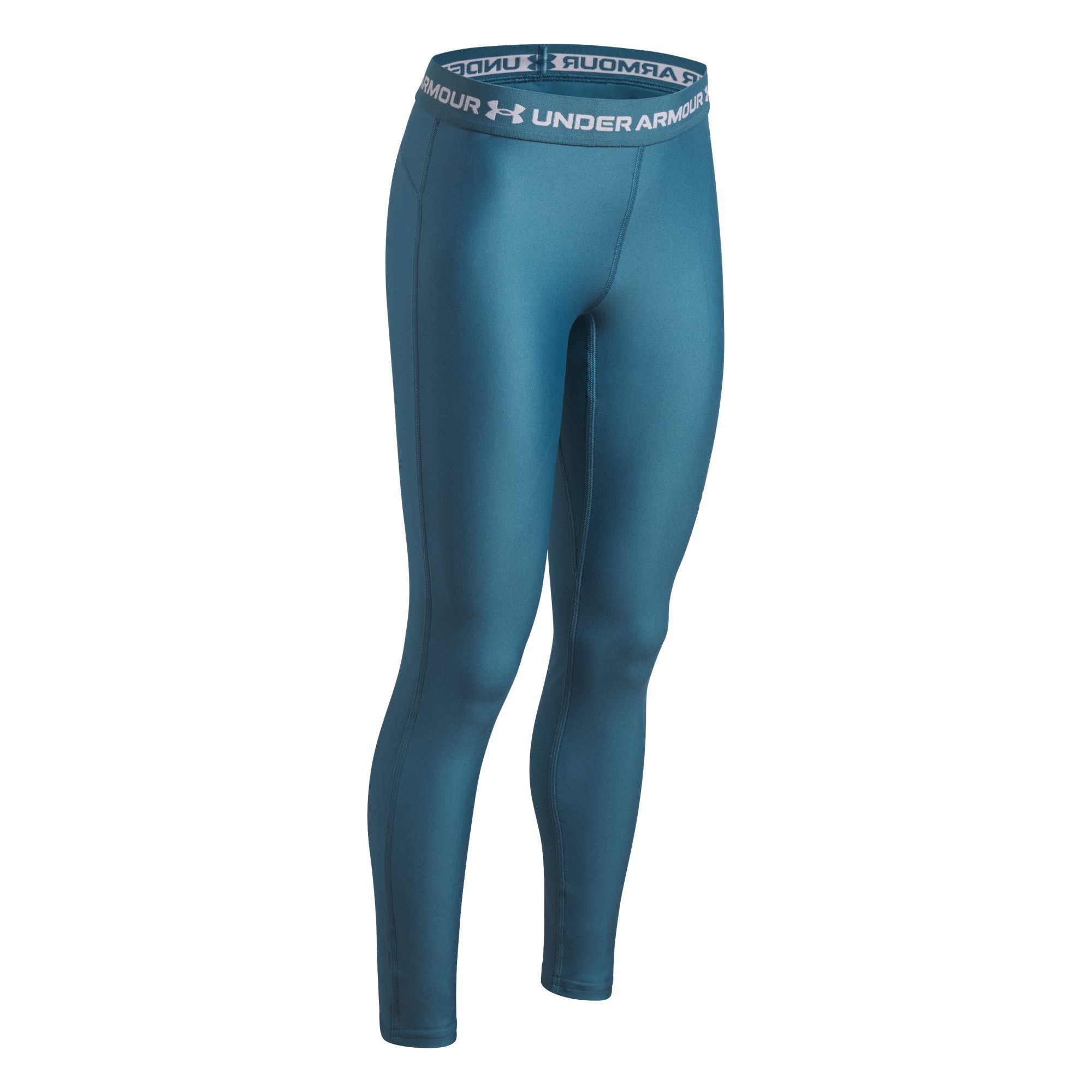Under Armour® Funktionstights Under Armour Mädchen Tight HeatGear Legging 6009975