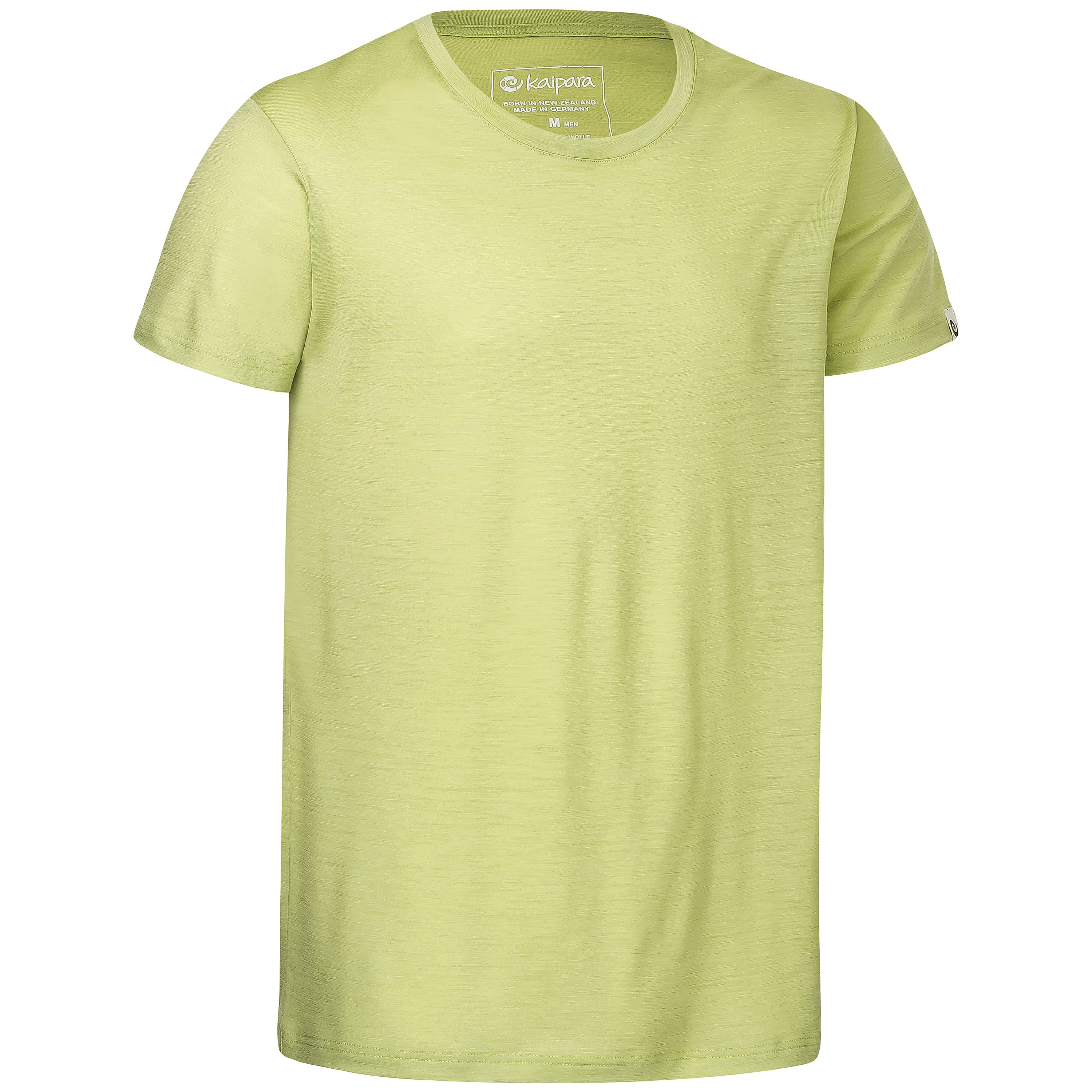 Kaipara - Merino Sportswear Funktionsshirt Merino günstig online kaufen