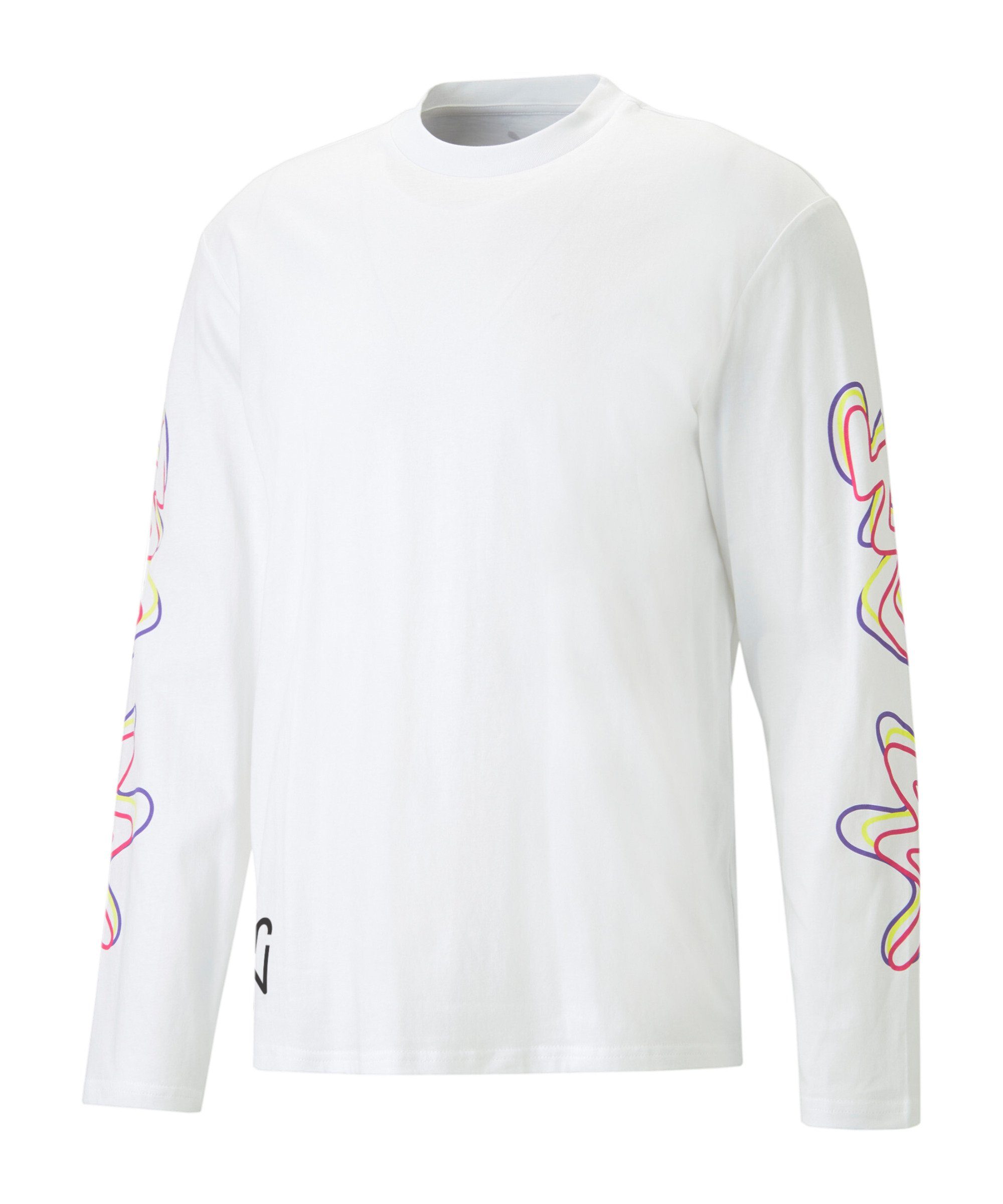 PUMA Sweater PUMA Neymar Jr Creativity günstig online kaufen