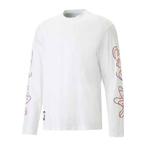 PUMA Sweater Neymar Jr Creativity Sweatshirt