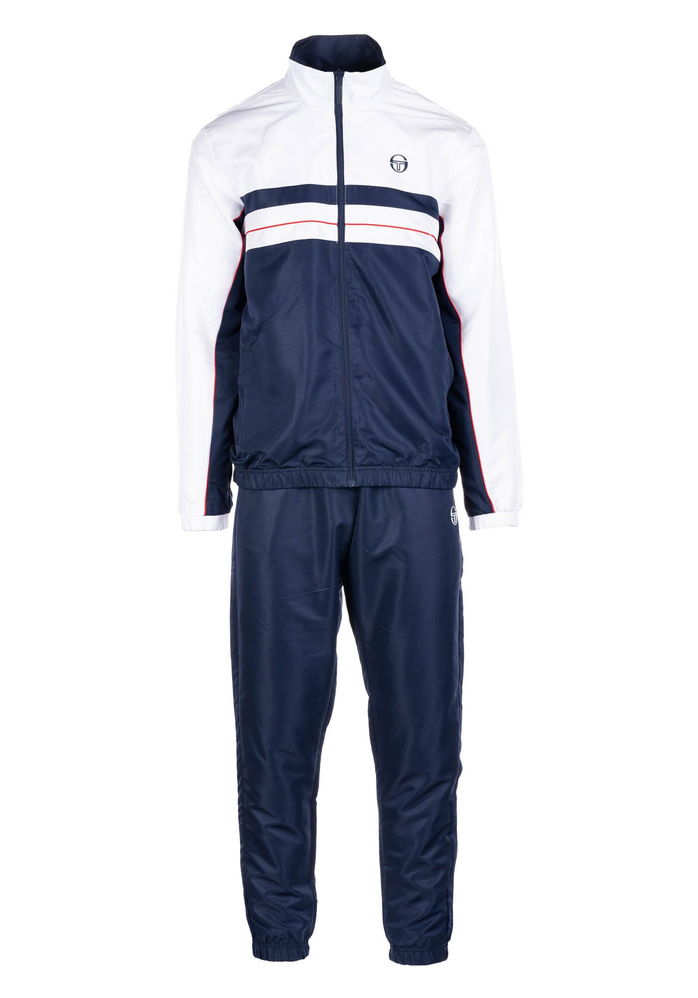 Sergio Tacchini Trainingsanzug ZELMA Herren, Trainingsanzug günstig online kaufen