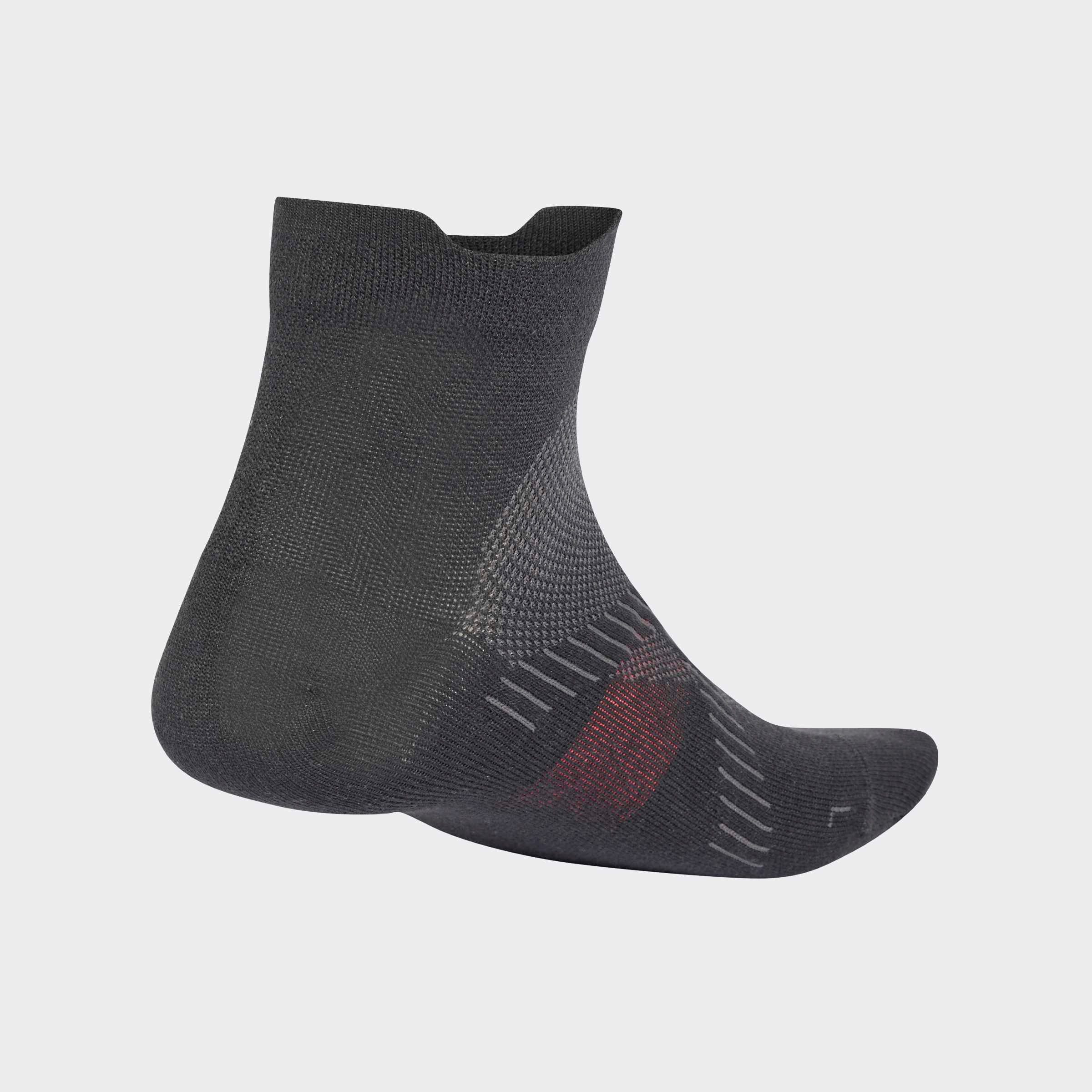 adidas Performance Laufsocken RUNNING LIGHT ANKLE mit climacool® Technologie