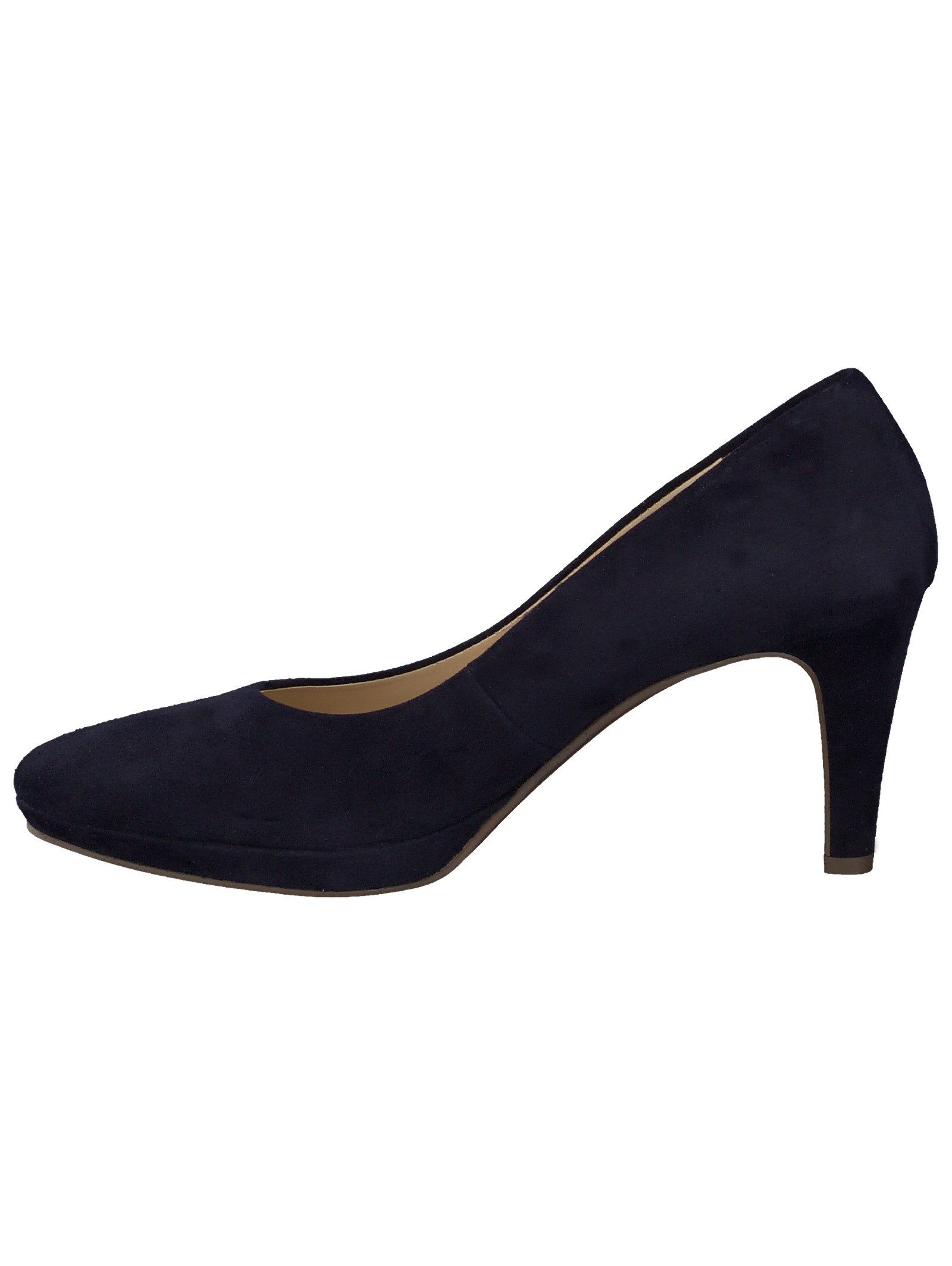 Paul Green Paul Green Pumps Leder Pumps