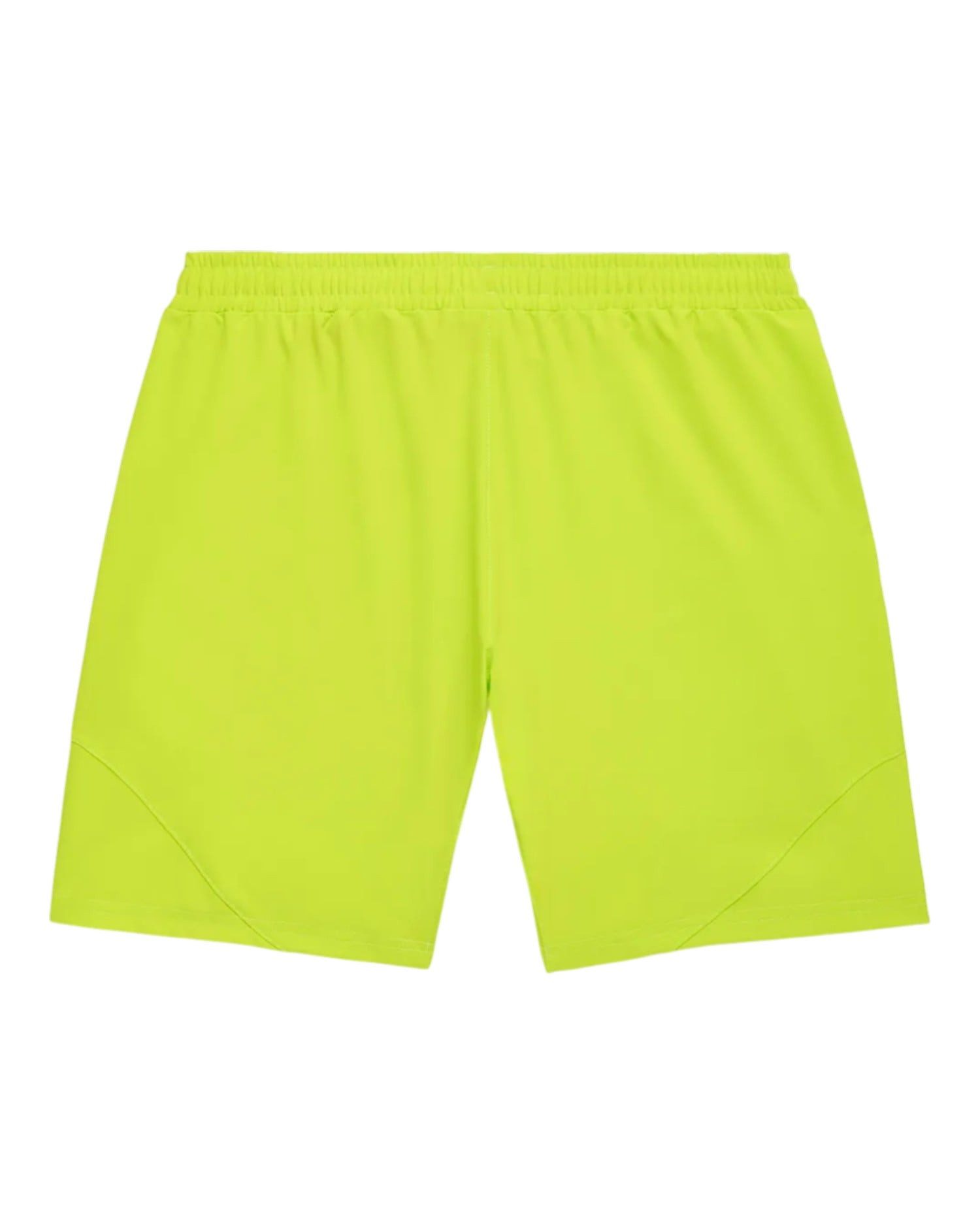 Yonex Sporthose Short Practice 15245 kurz 2026 fresh limegrün Herren