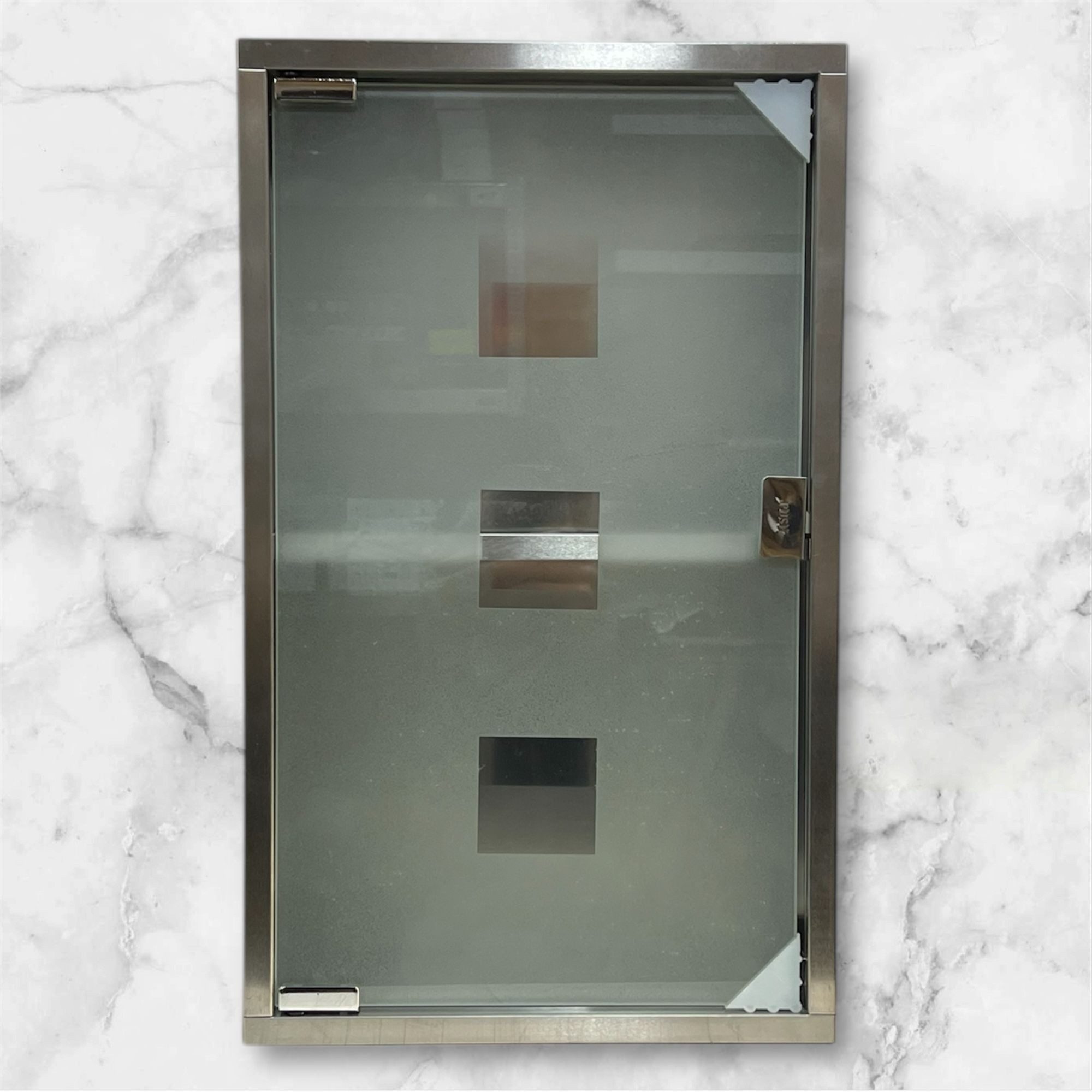 UE Stock Medizinschrank Medizinschrank Medikamentenschrank Apothekerschrank günstig online kaufen