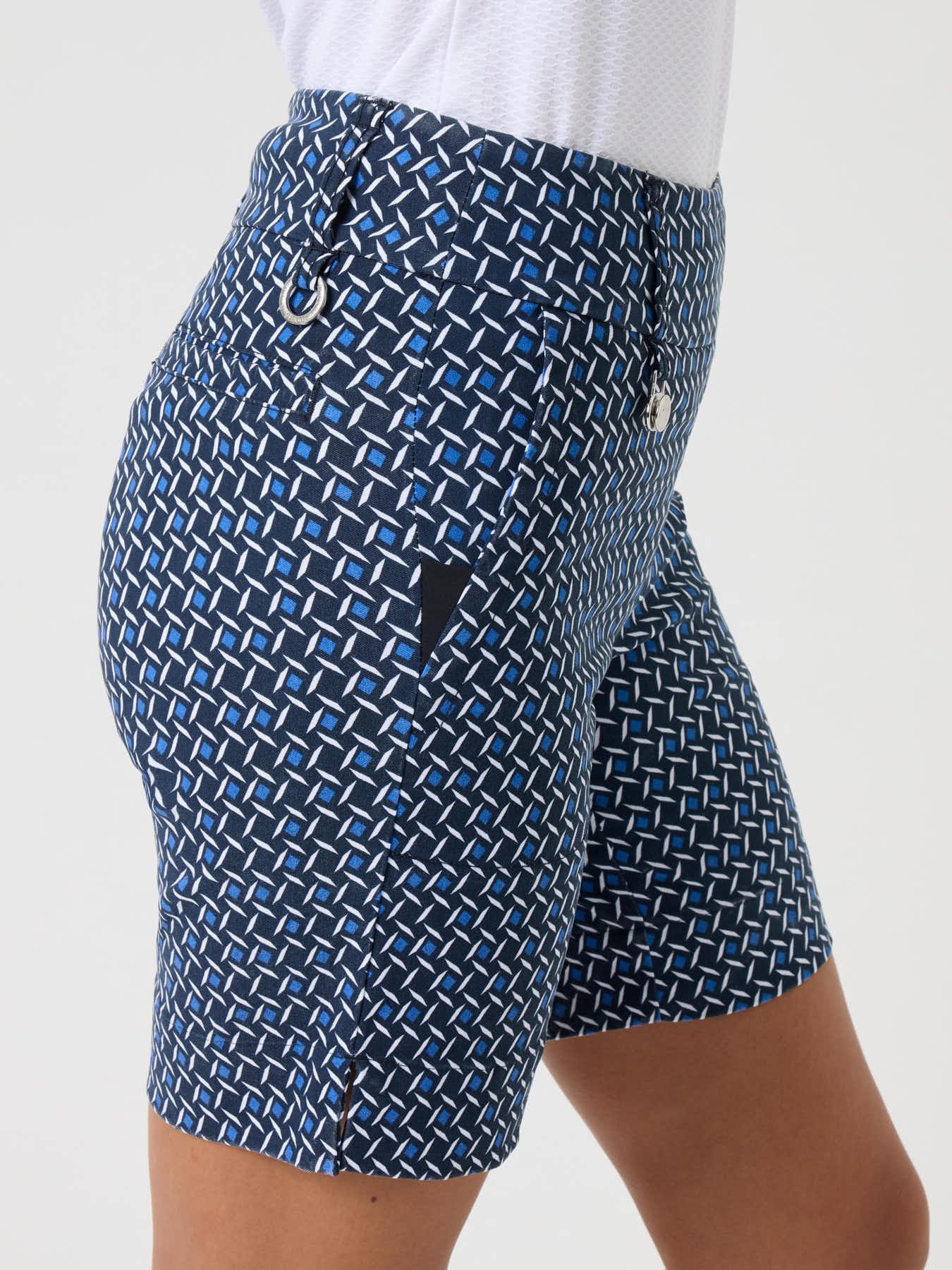 Daily Sports Bermudas PRINTED MAGIC SHORT 44 CM