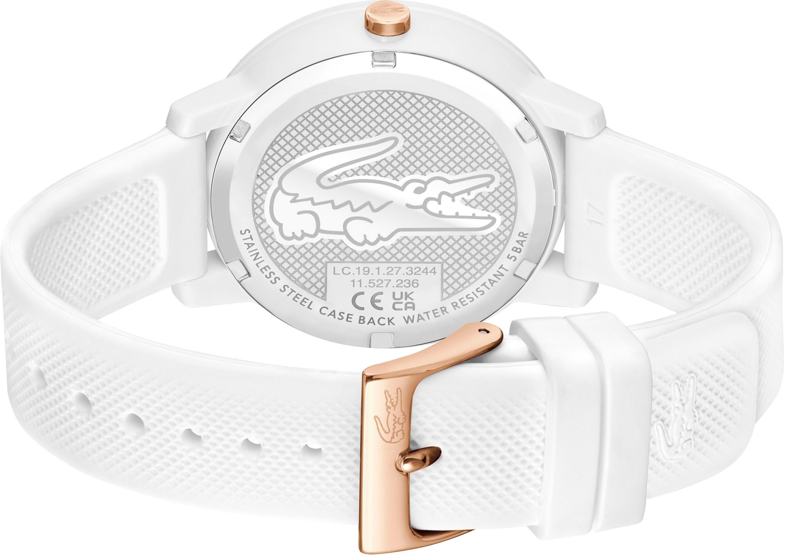 Lacoste 2001326 Multifunktionsuhr LACOSTE.12.12,