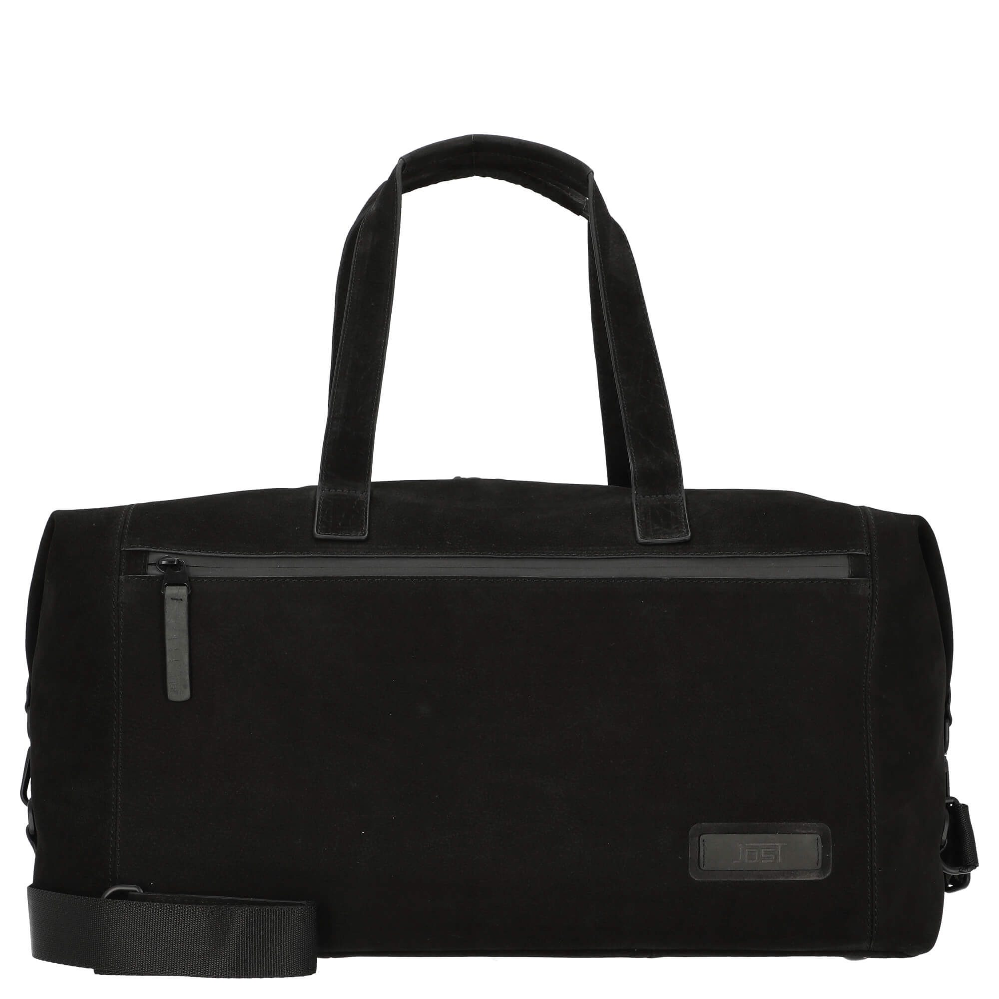 Jost Reisetasche Vaxholm - Reisetasche 50 cm (black)