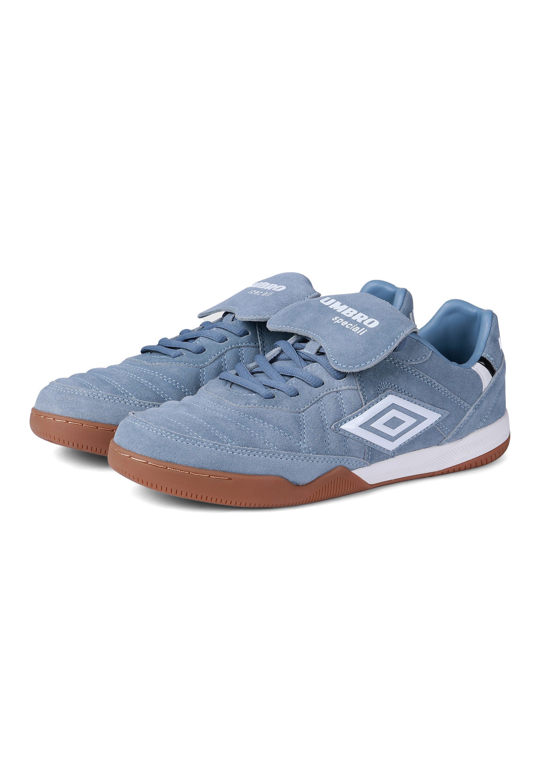 Umbro Umbro DI Suede Sneaker