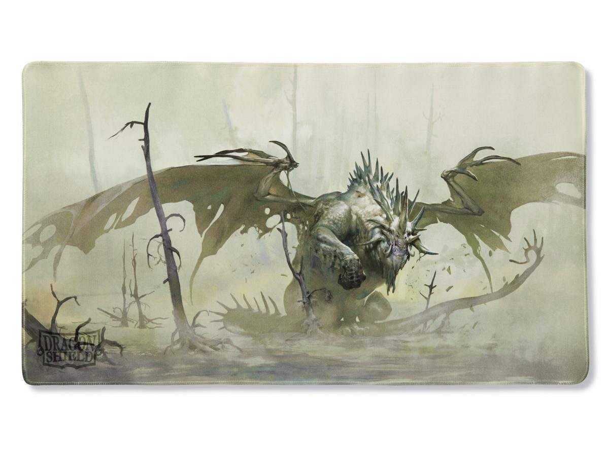 Arcane Tinmen Sammelkarte Dragon Shield Playmat - Dashat (Limited Edition) #21522