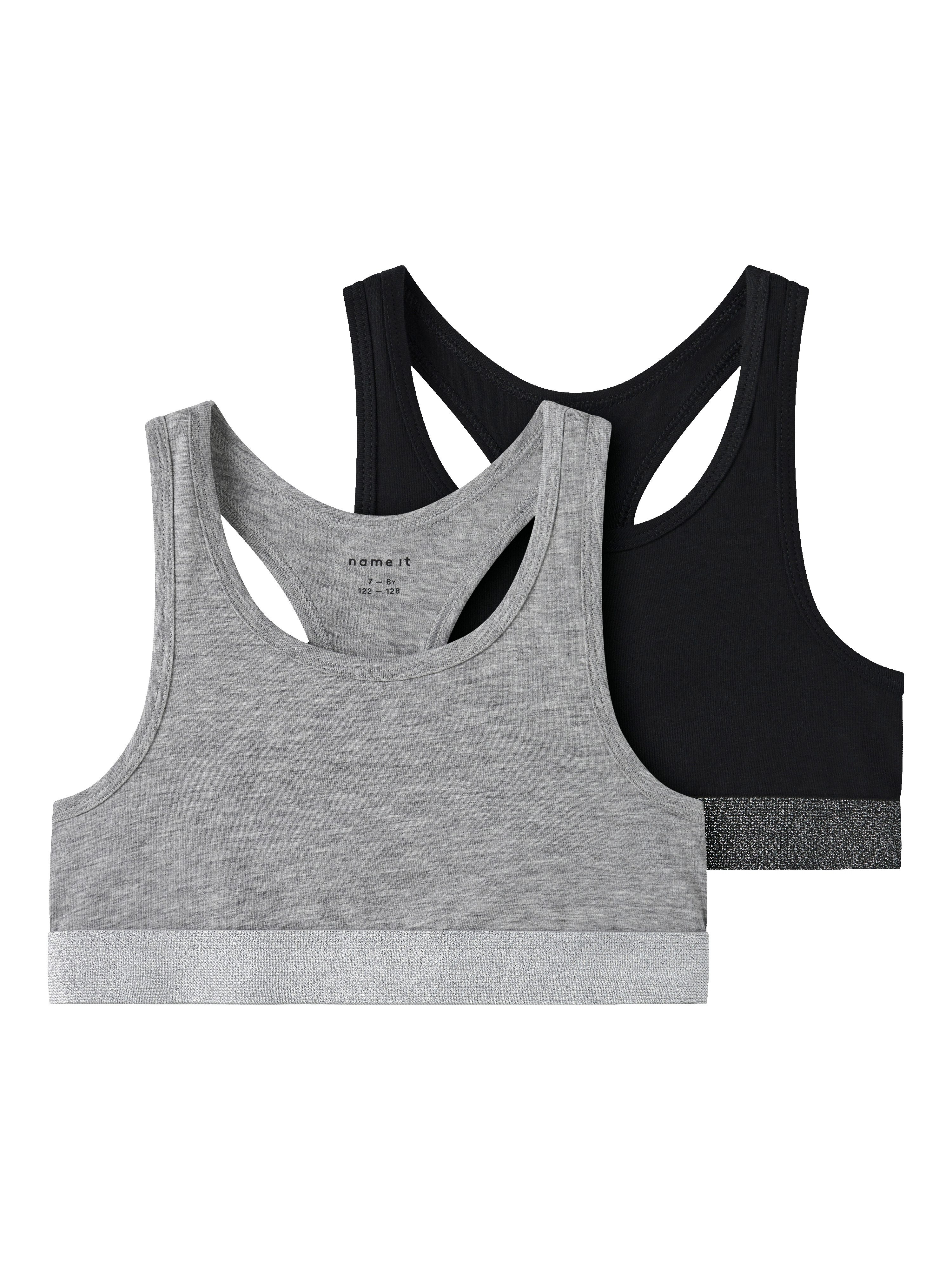 Name It Unterhemd NKFSHORT TOP 2P günstig online kaufen