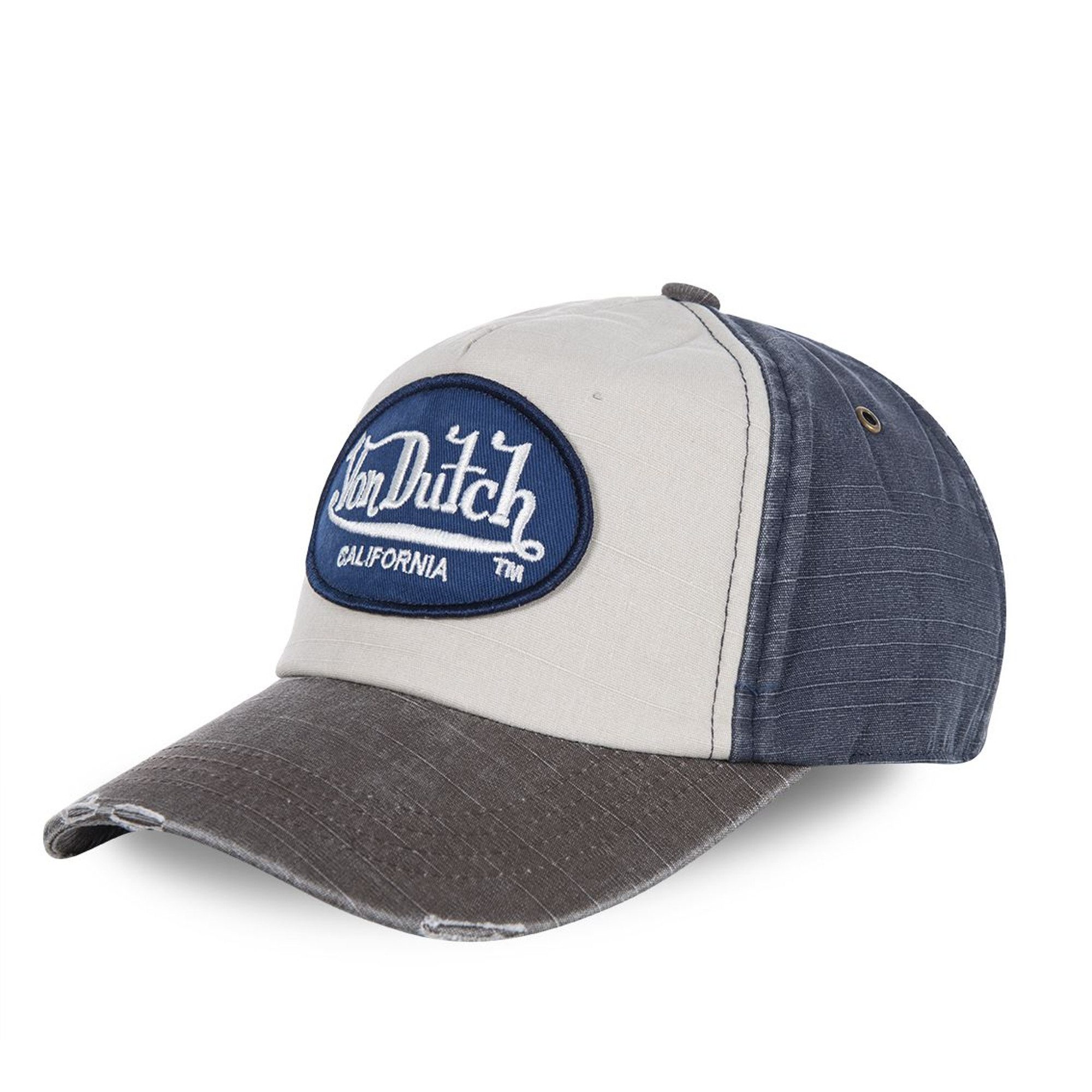 Von Dutch Baseball Cap Von Dutch günstig online kaufen