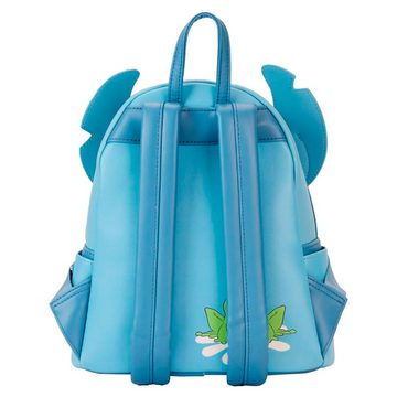 Loungefly Minirucksack Stitch Spring - Disney