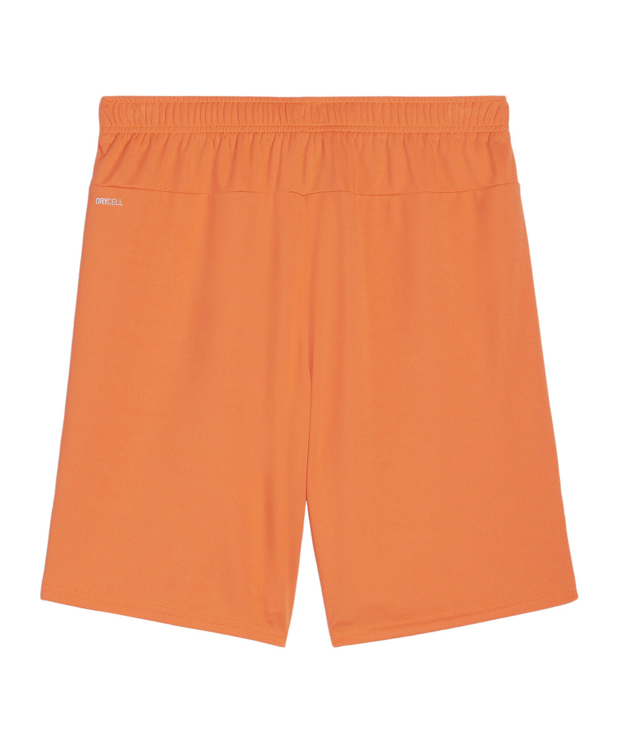PUMA Sporthose PUMA teamGoal Short Shorts günstig online kaufen