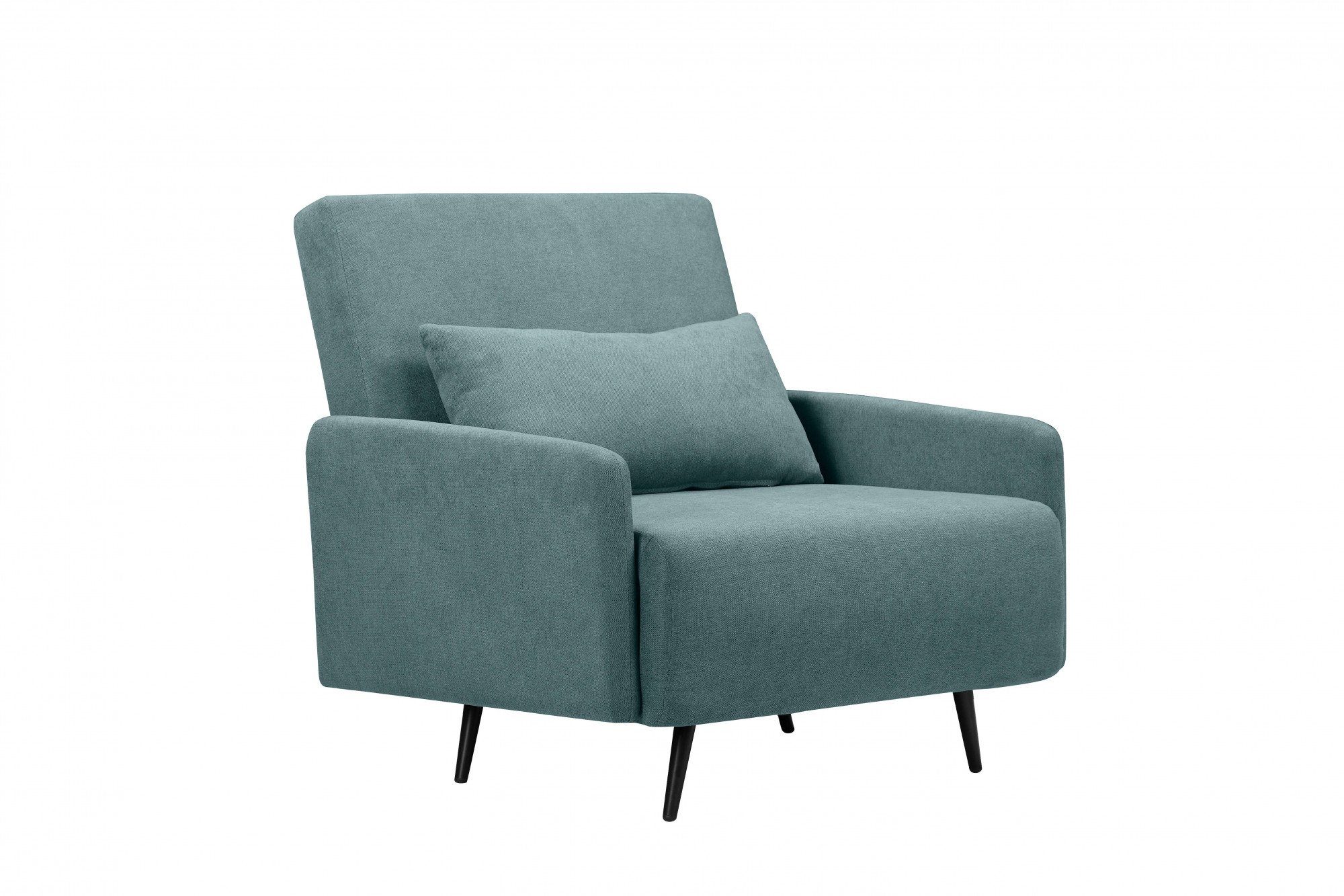 Home affaire Schlafsofa Linnea, Daybed mit aufklappbarer Liegefläche