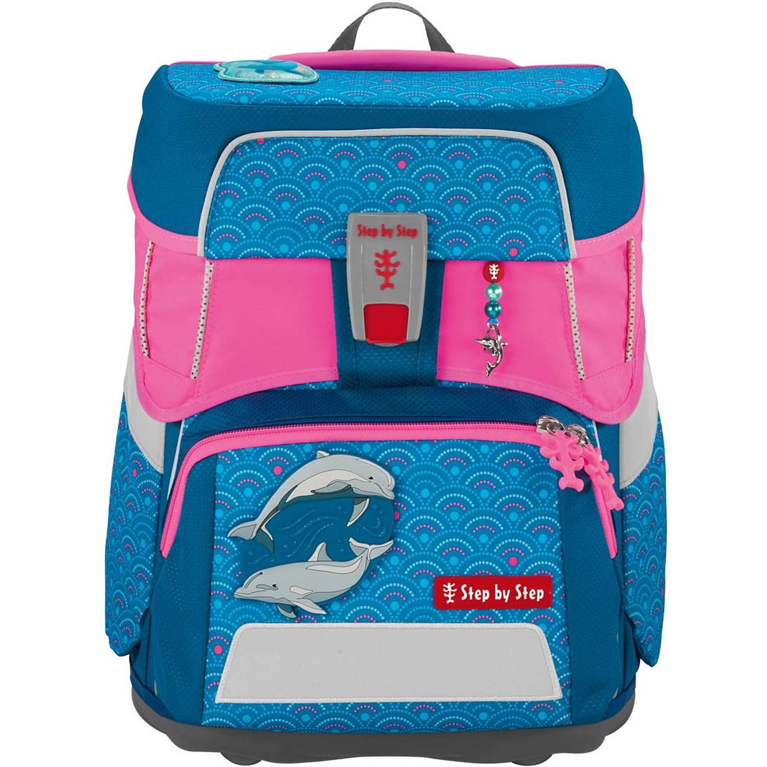 Step by Step Schulranzen