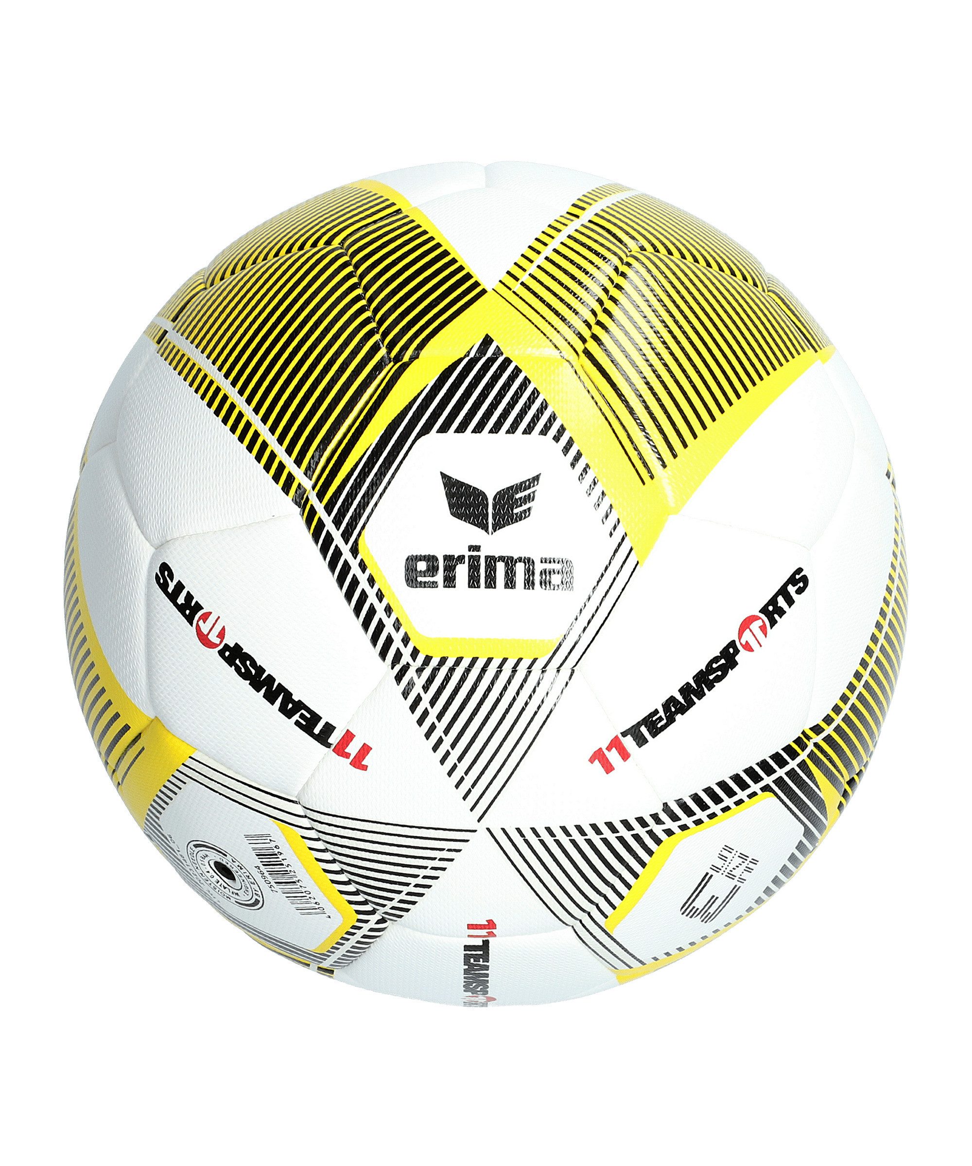 Fußball Erima Hybrid 2.0 Lite 290 Gramm Lightball 11TS