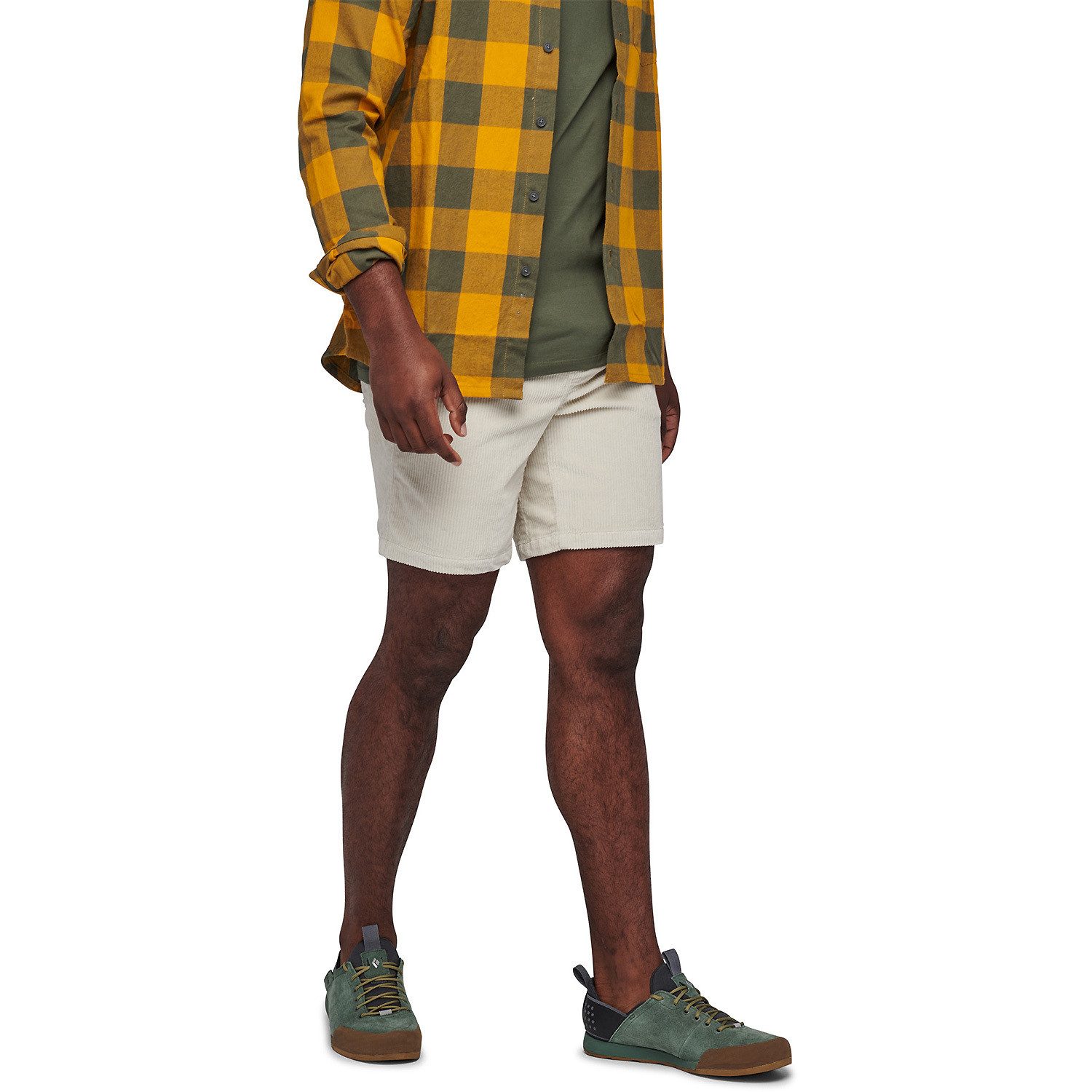 Black Diamond Funktionsshorts Short M DIRTBAG SHORTS