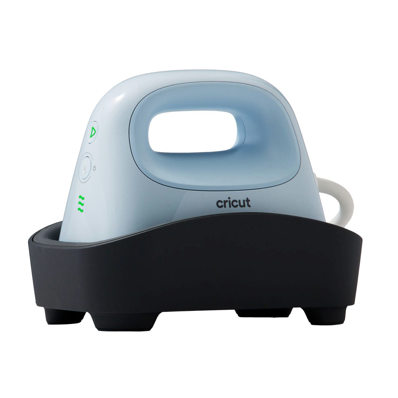 Cricut Schneideplotter Hat Press, 14,4 cm x 11,5 cm
