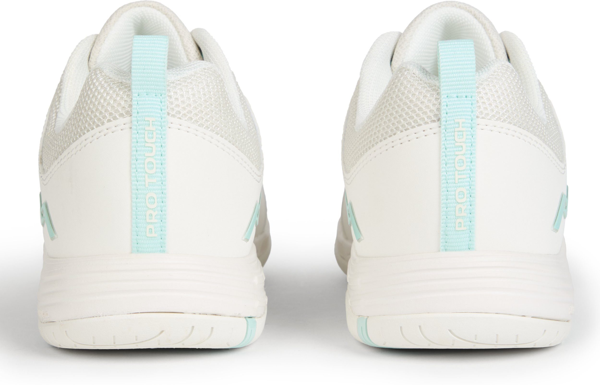 Pro Touch DA.-INDOOR-SCHUH REBEL IV W Hallenschuh – Bild 4 von 5