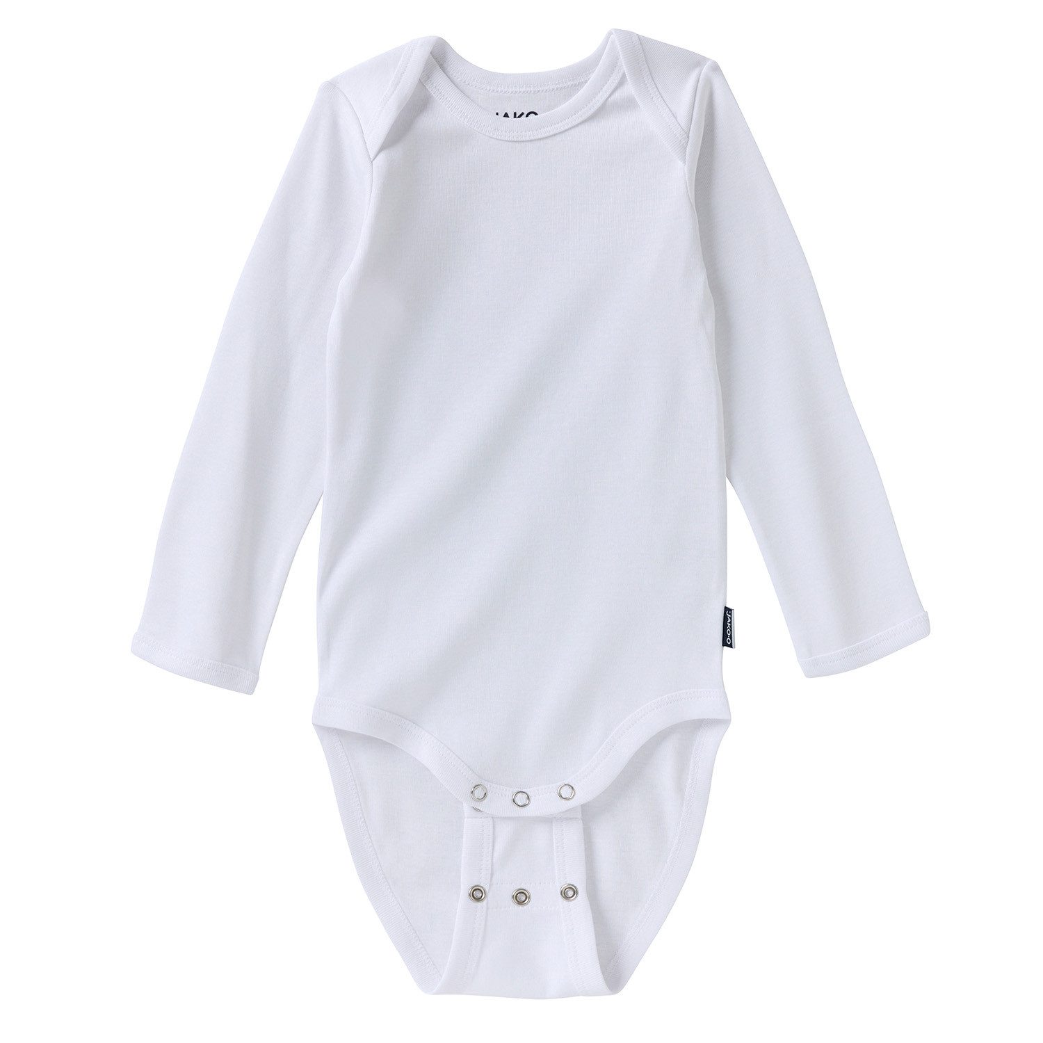 JAKO-O Langarmbody JAKO-O Langarm -Body 2er Pack