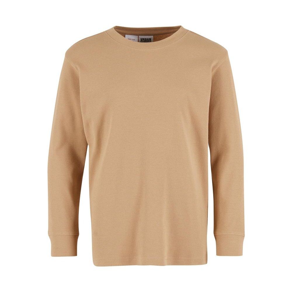 Longsleeve Boys Organic Boxy Rib Longsleeve 2-Pack
