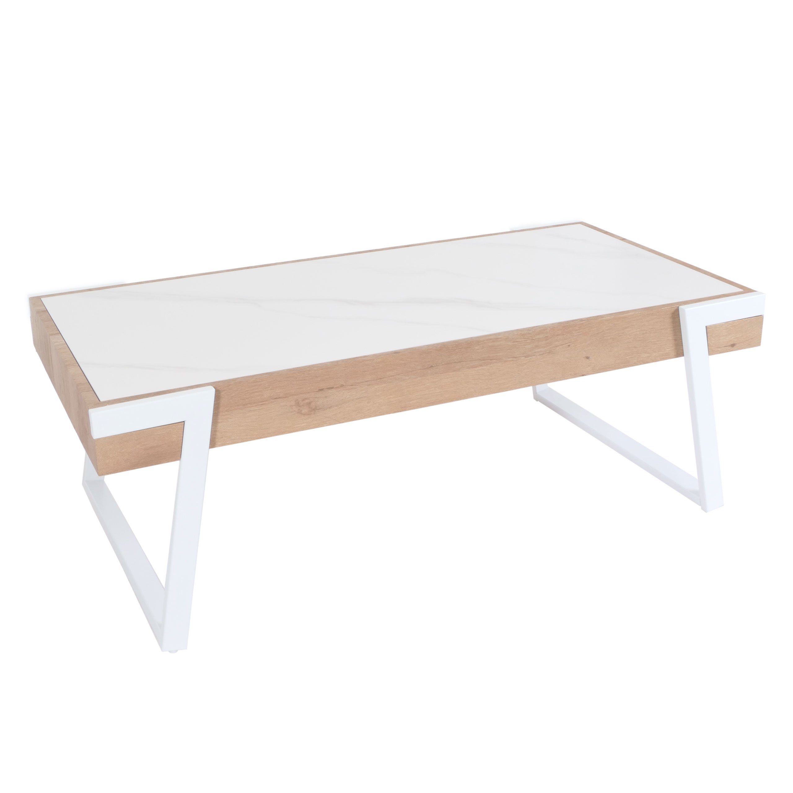 MCW Couchtisch MCW-L89, Oberfläche kratzfest und besonders unempfindlich