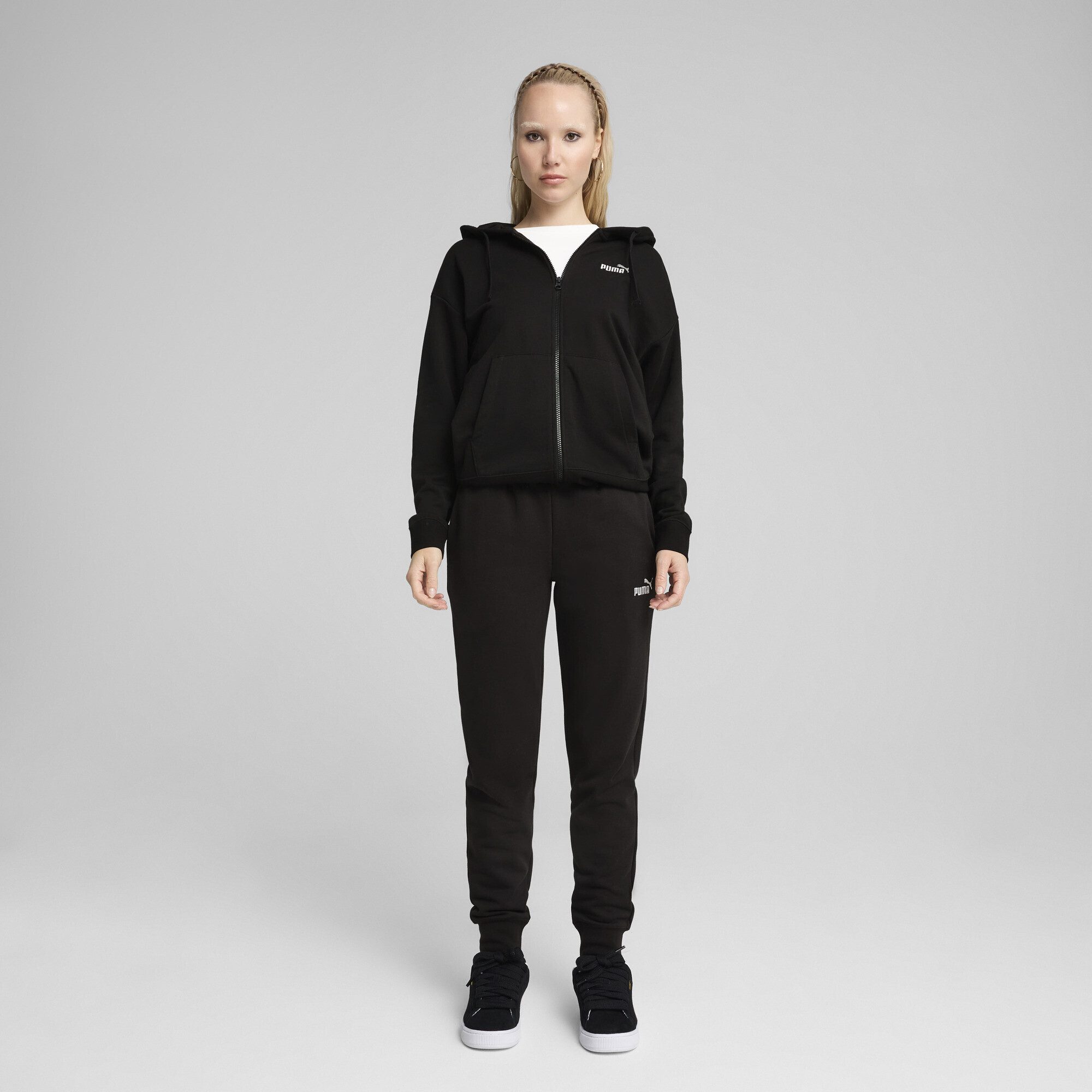 PUMA Sporthose ESS Small No. 1 günstig online kaufen