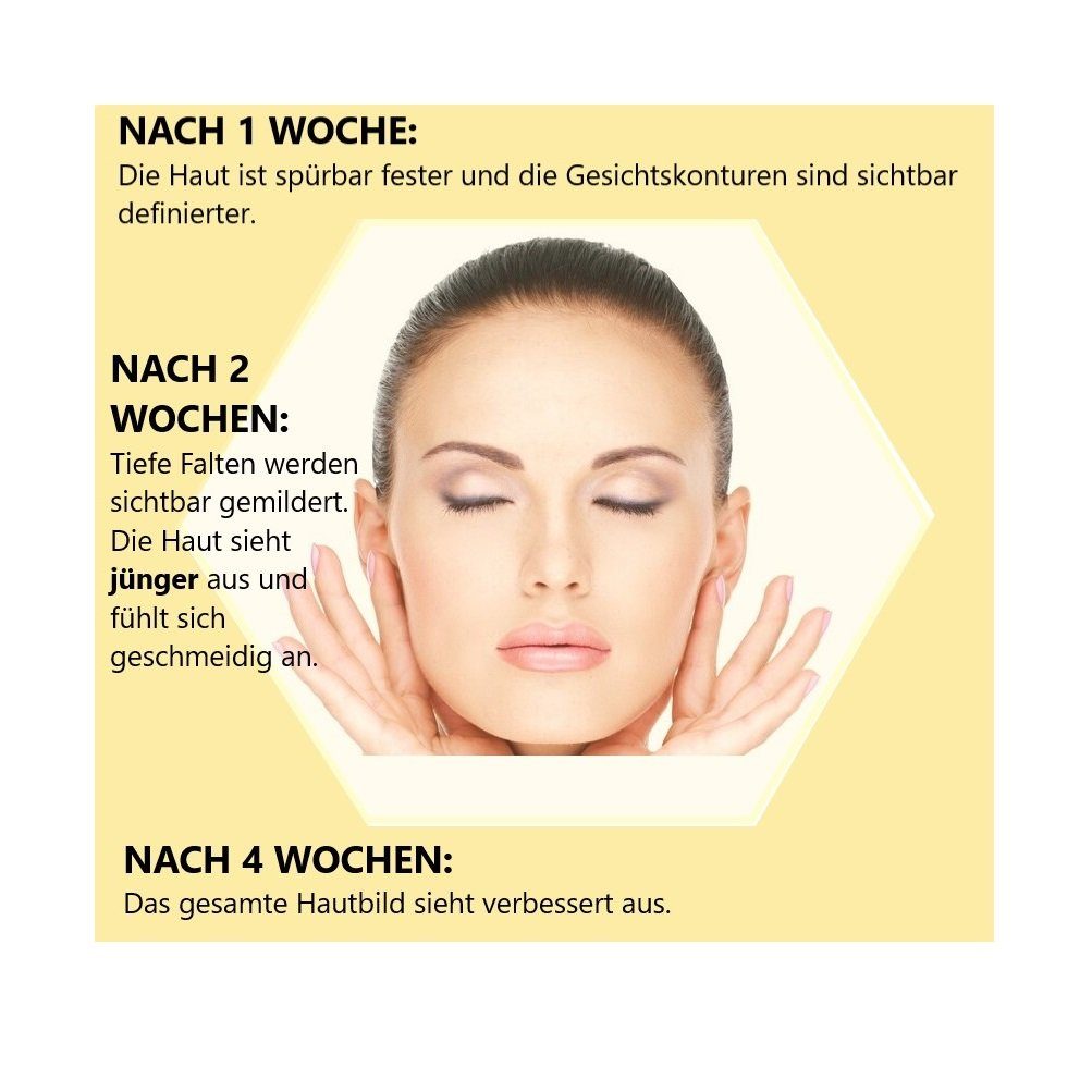 OLAZ Tagescreme Total Effects 7 in One Ultra leichte feuchtigkeitsspendende Tagescreme 15ml, 1-tlg.