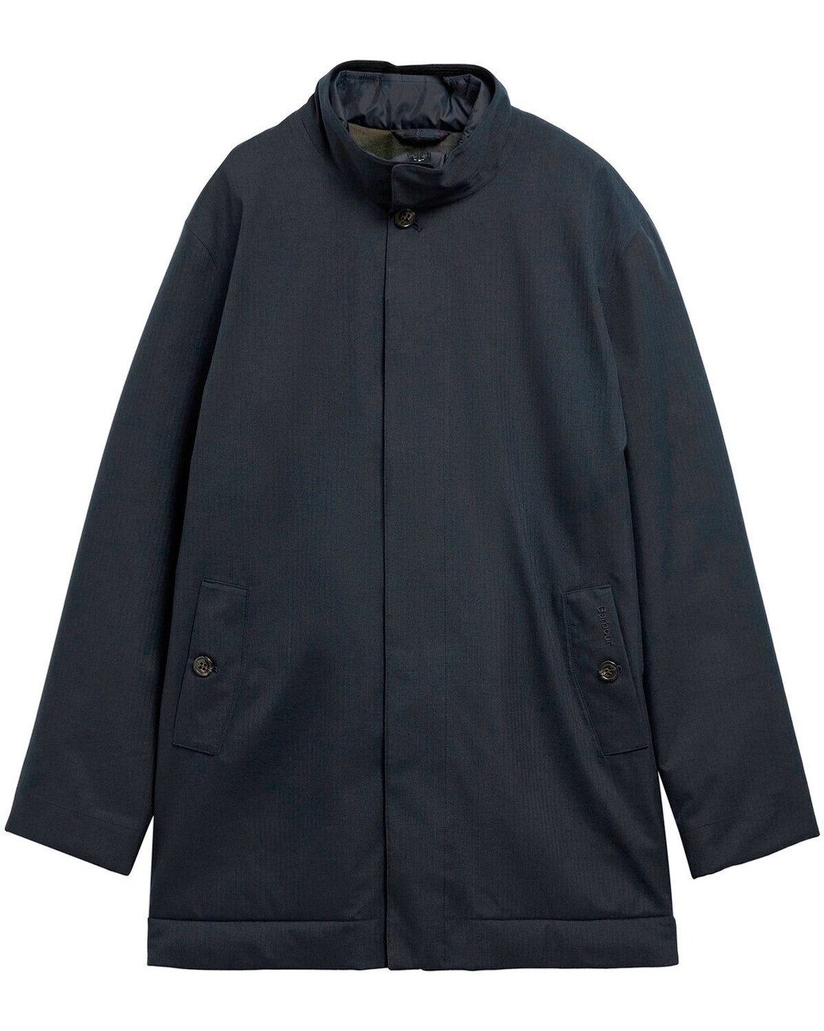 Barbour Funktionsjacke Jacke Northdale Waterproof Mac