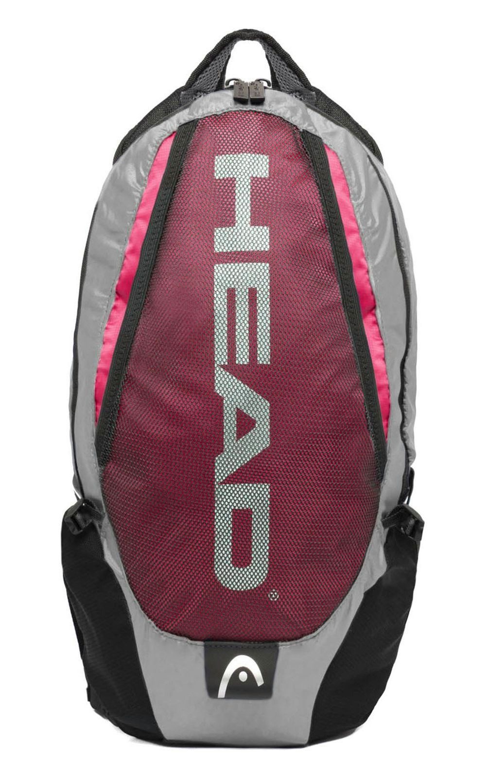 Head Rucksack Backpack