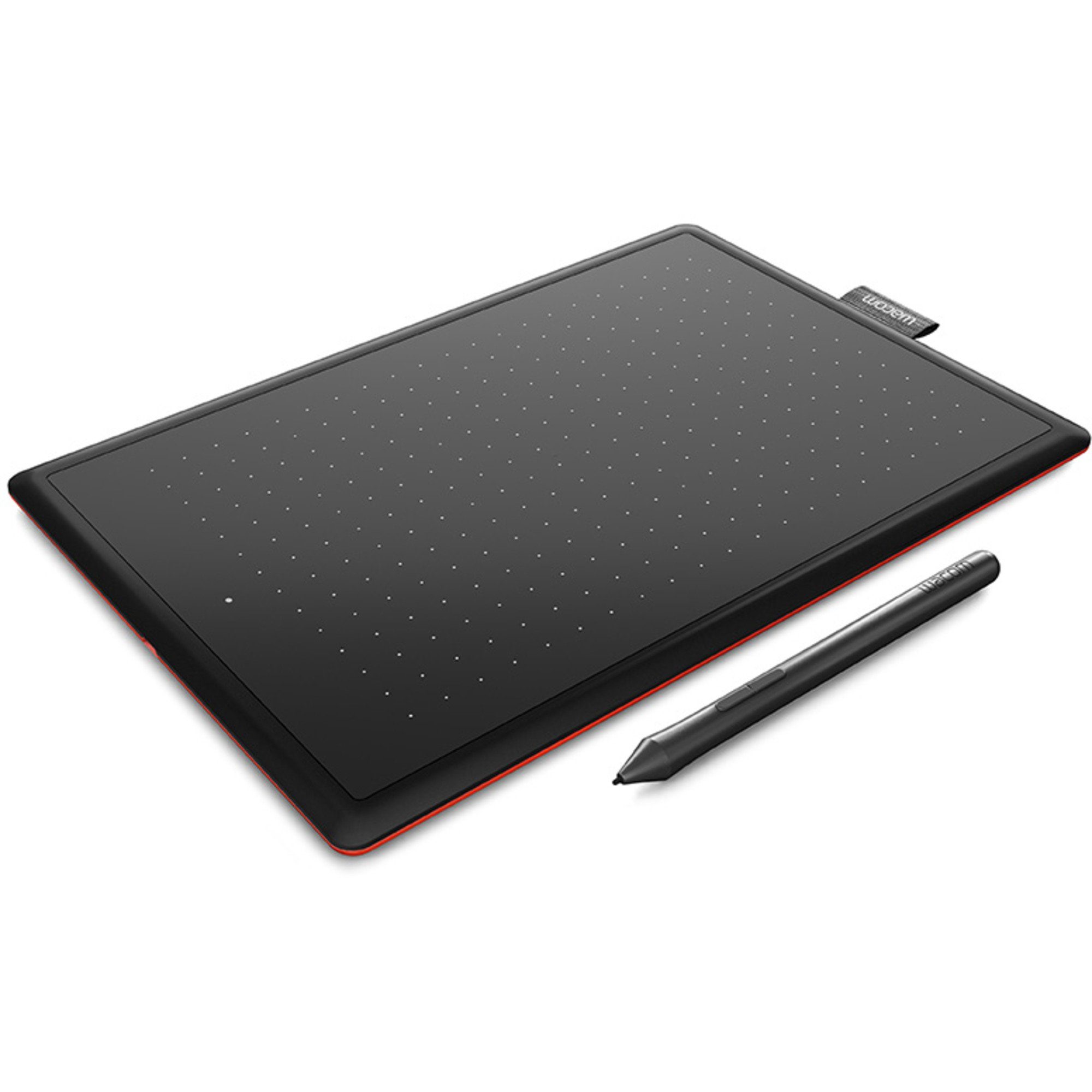 Wacom Wacom One by Wacom, Grafiktablett, (Small) Grafiktablett