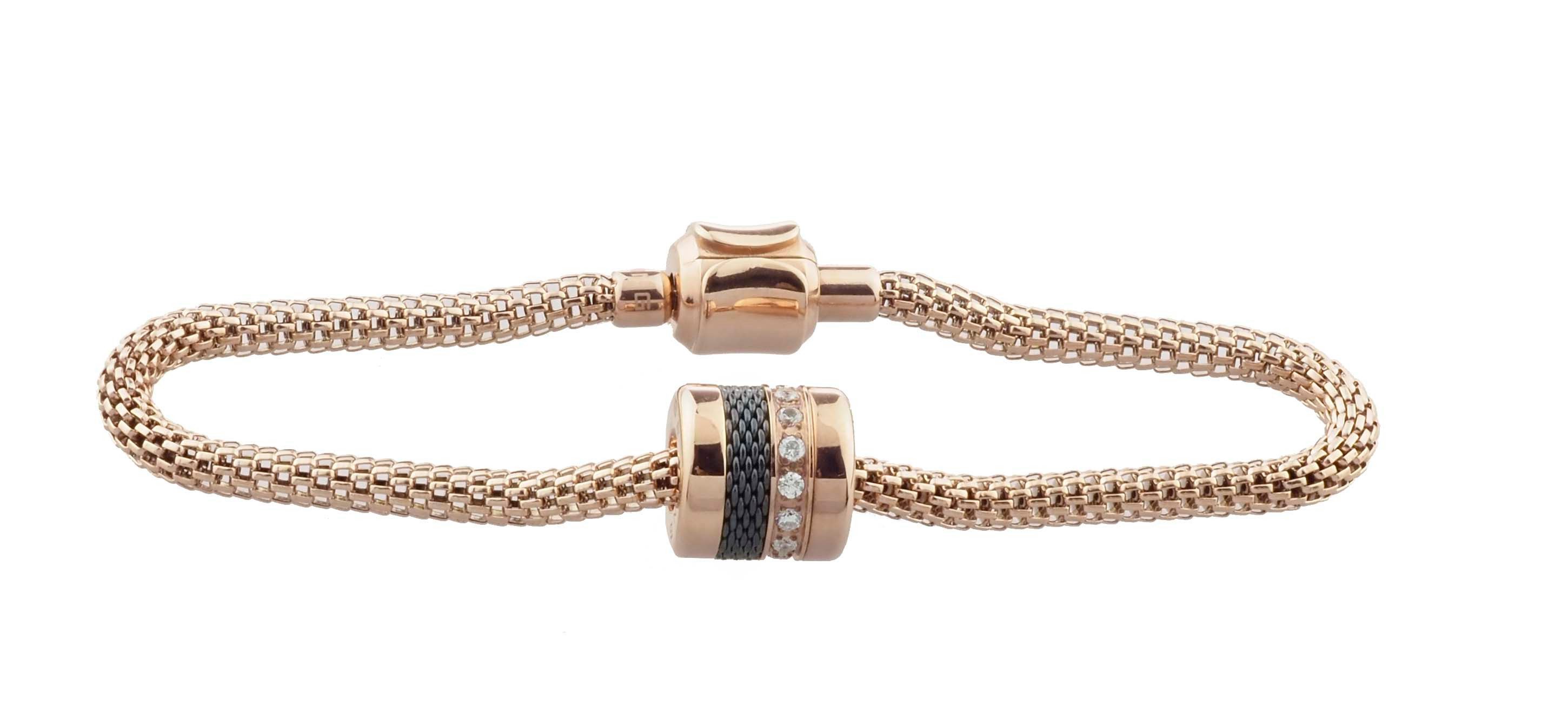 Bering Charm-Armband Set Arctic Symphony...
