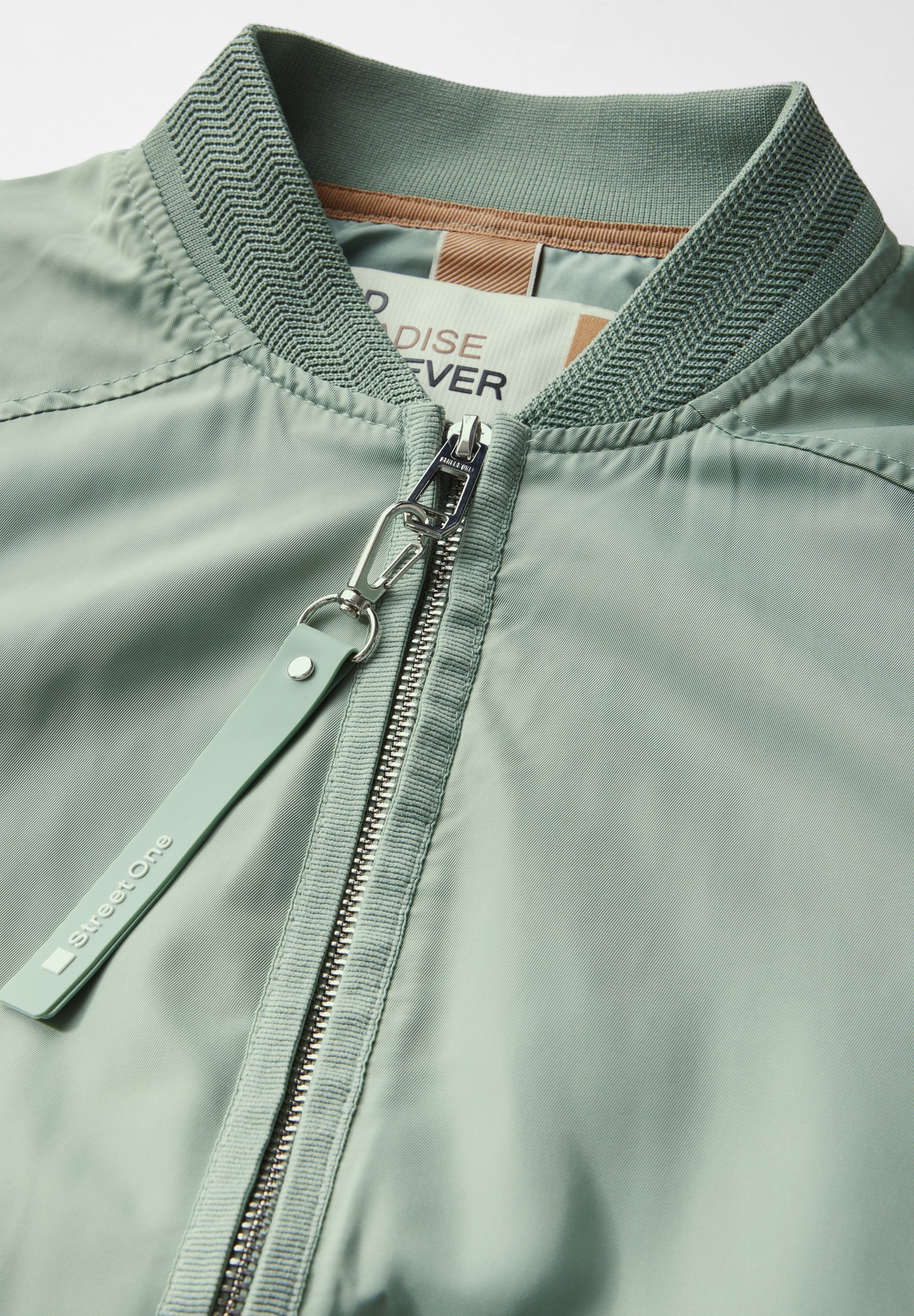 STREET ONE Outdoorjacke günstig online kaufen