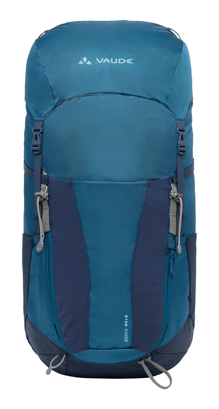 VAUDE Rucksack Brenta 44 + 6 Backpack (Set, 2-tlg)