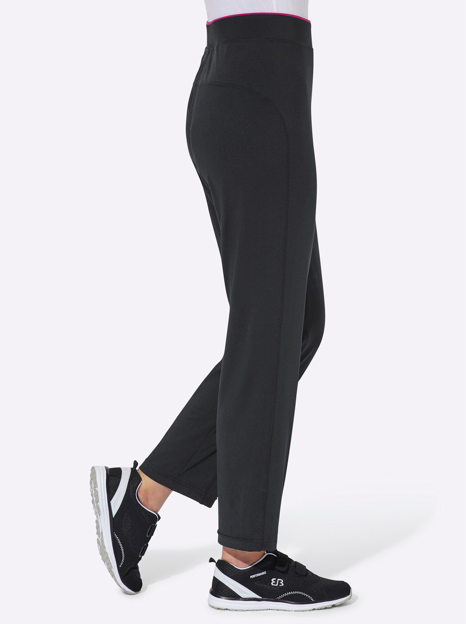 Witt Jogginghose Freizeithose günstig online kaufen