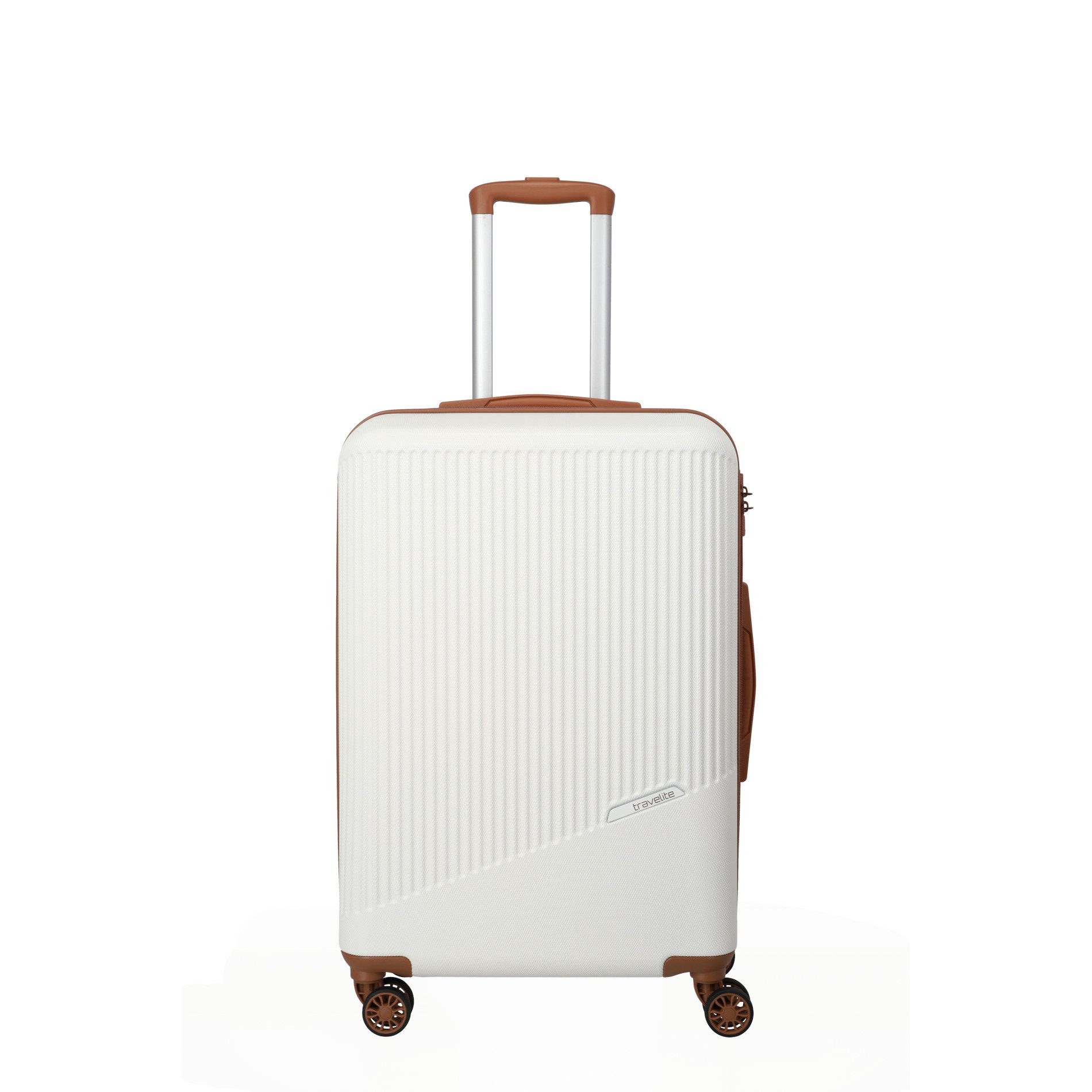 travelite Trolley BALI Trolley mit 4 günstig online kaufen