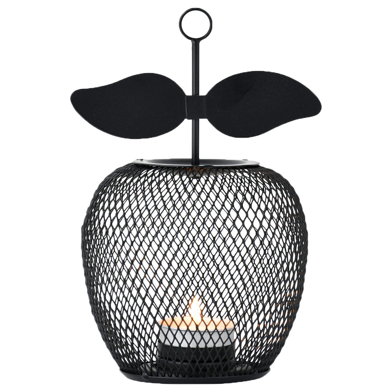 Marrakesch Orient & Mediterran Interior Teelichthalter Moderne Deko Teelich günstig online kaufen