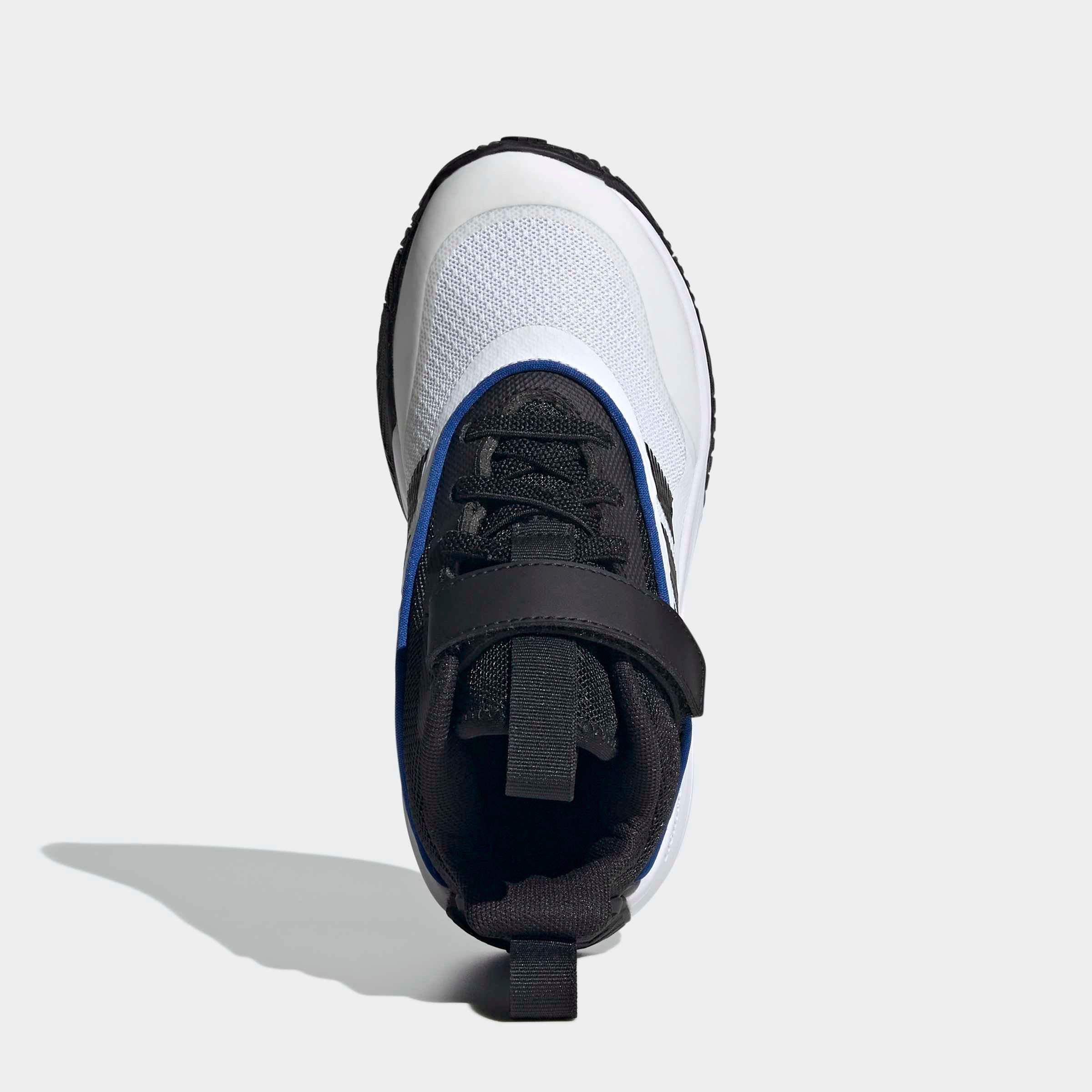 adidas Performance OWNTHEGAME 3.0 Basketballschuh für Kinder