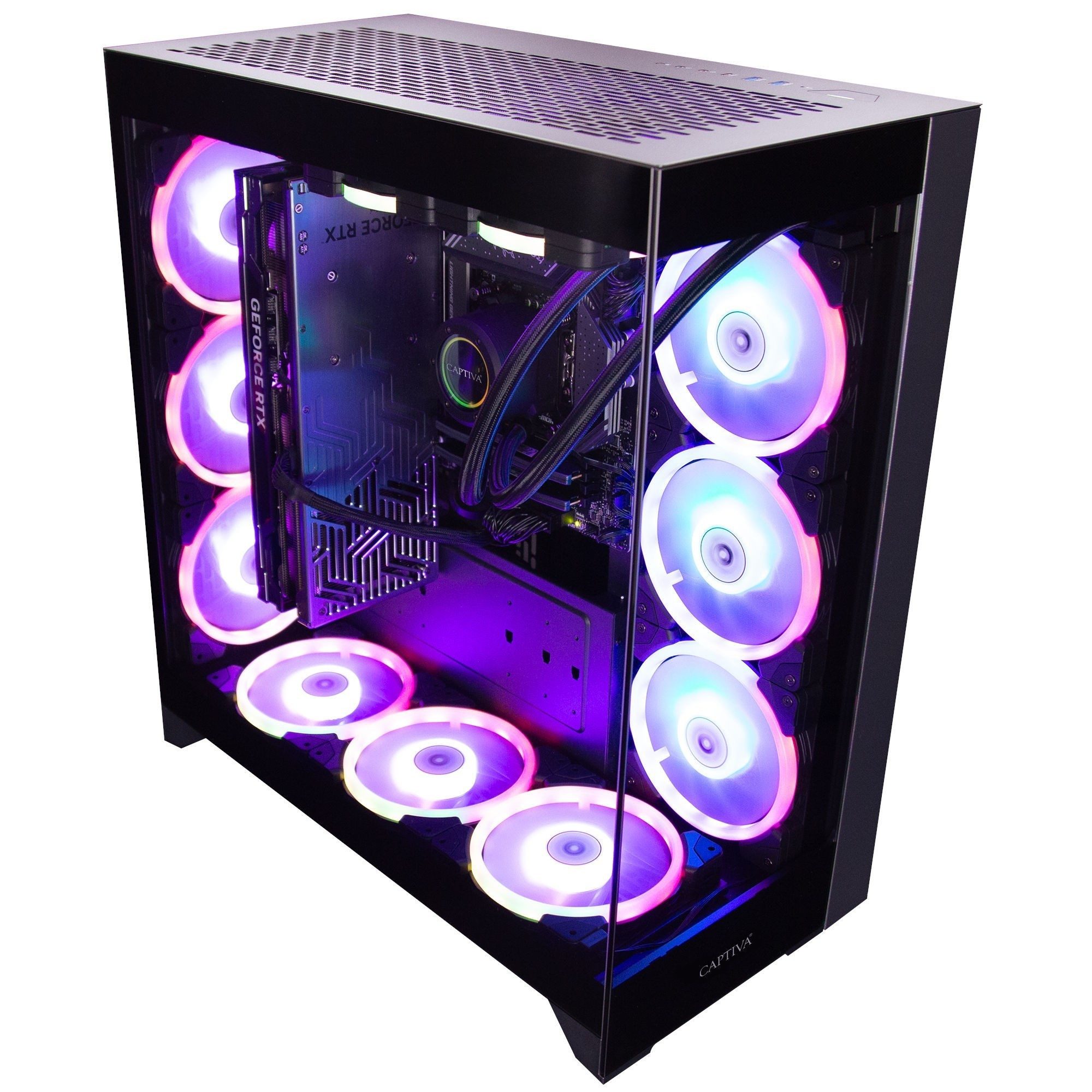 CAPTIVA Ultimate Gaming R90-316 Gaming-PC
