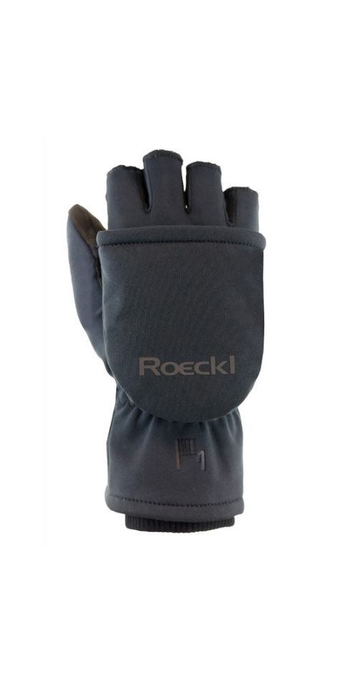 Roeckl Langlaufhandschuhe Kinsau Klapphandschuh